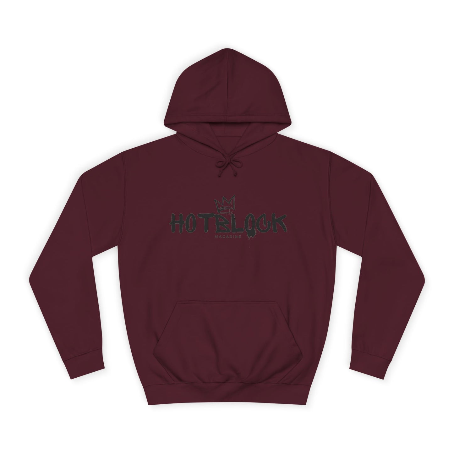 The Culture Speaks Hoodie