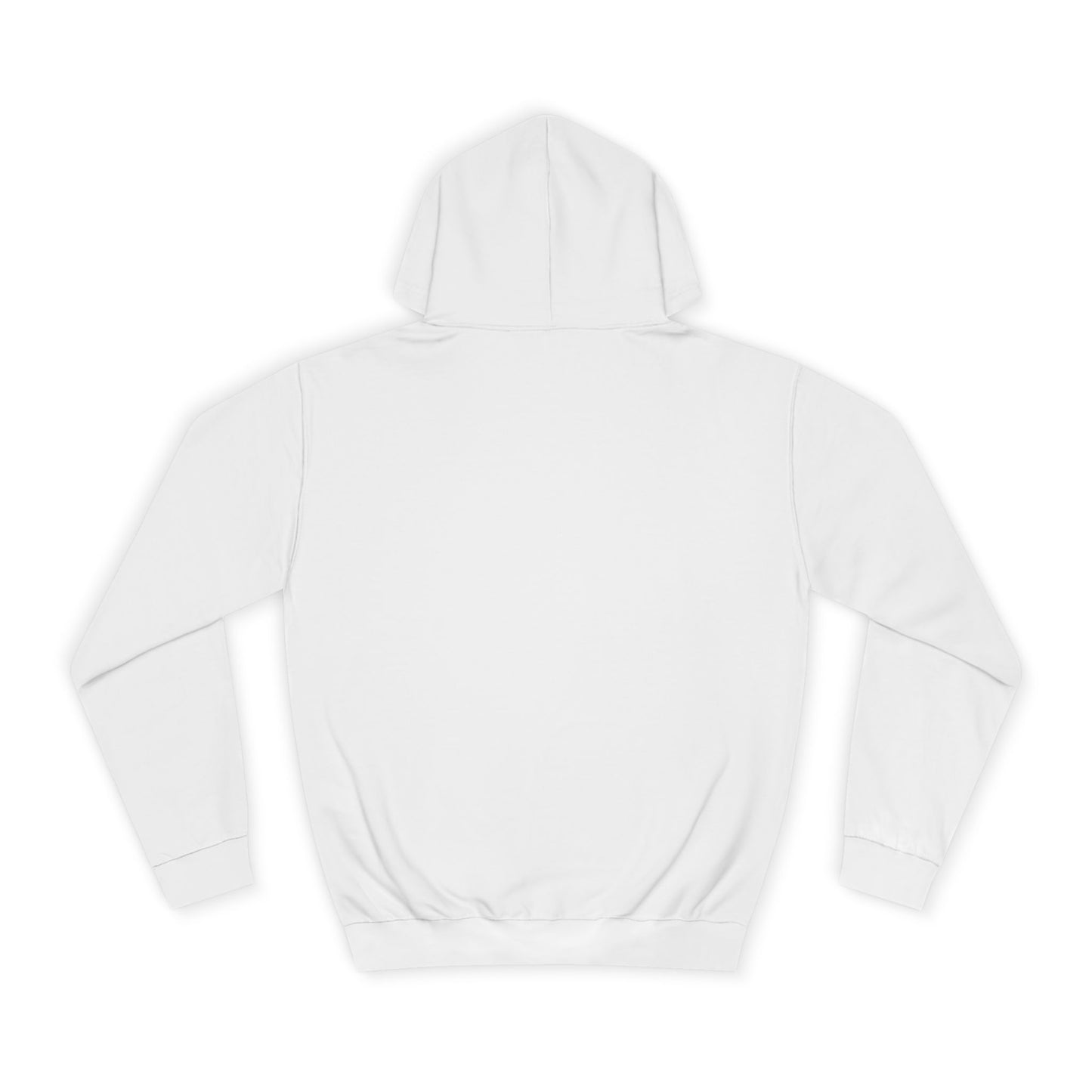 Certified Block Hoodie
