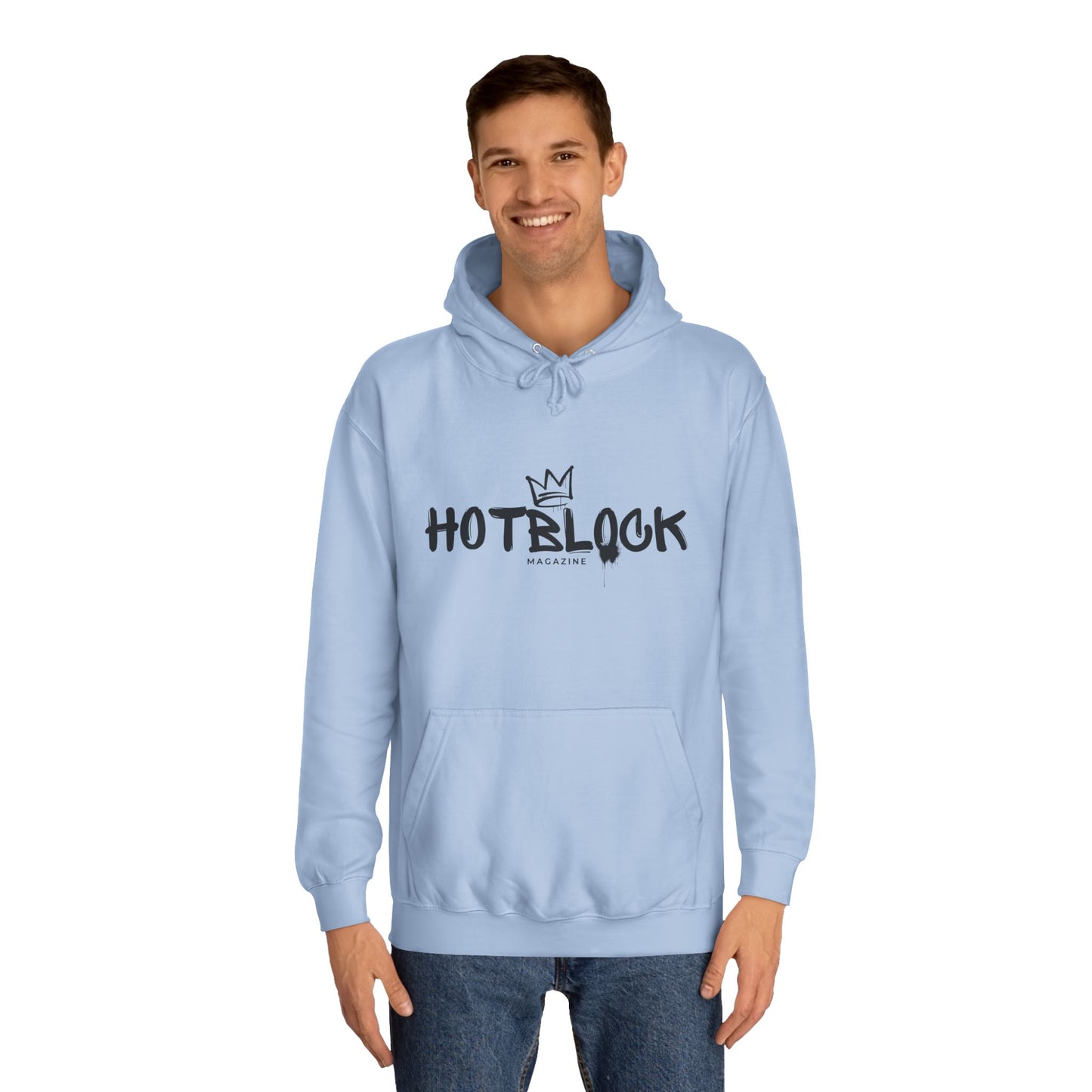 The Culture Speaks Hoodie