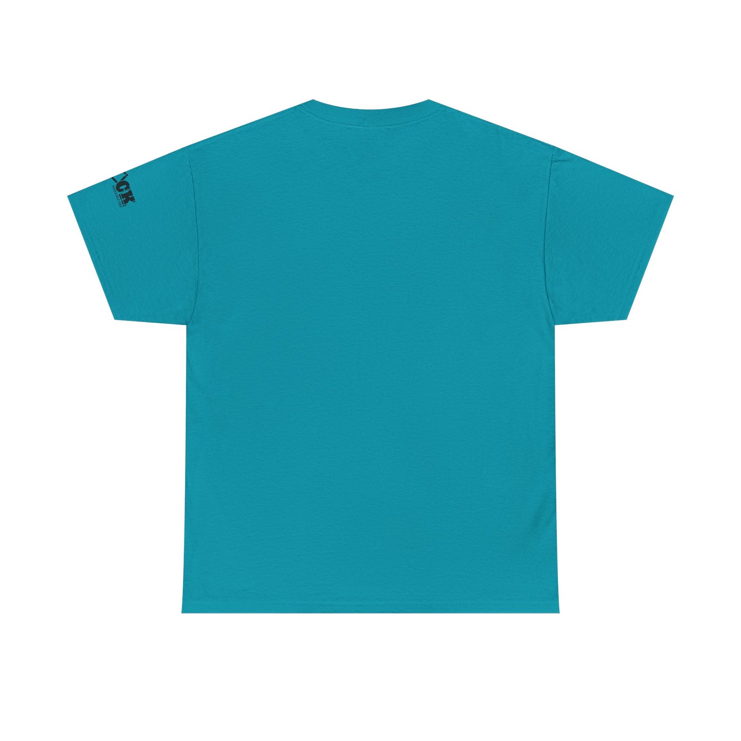 Built from the Block Tee