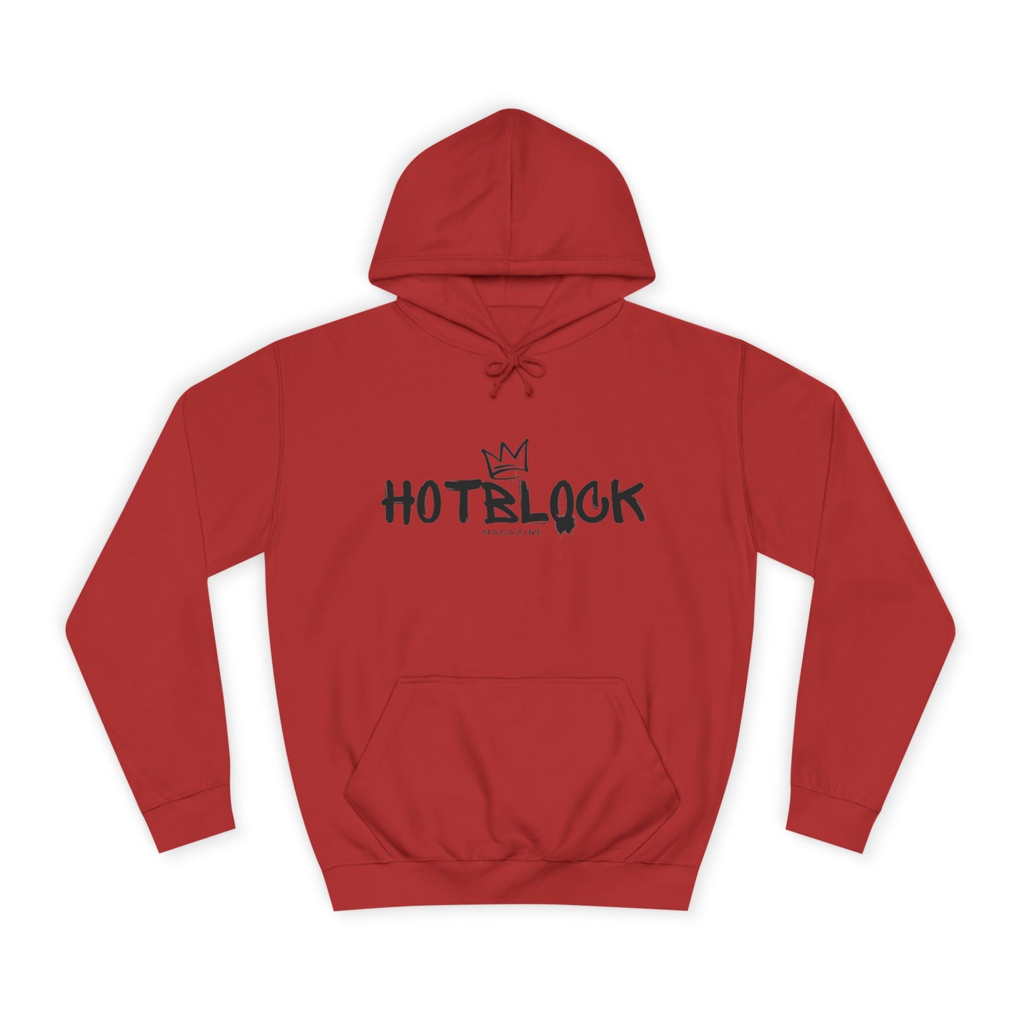The Culture Speaks Hoodie