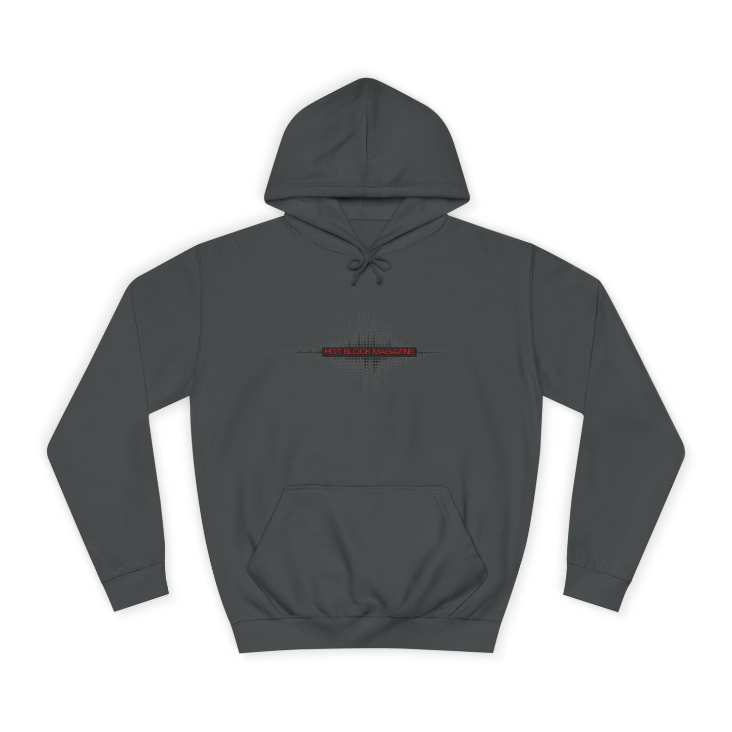 Certified Block Hoodie