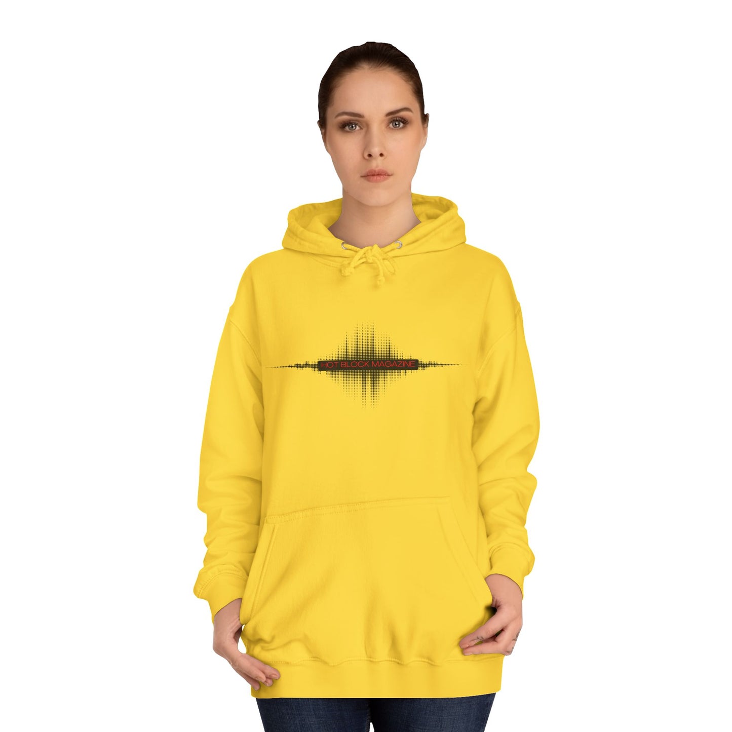 Certified Block Hoodie