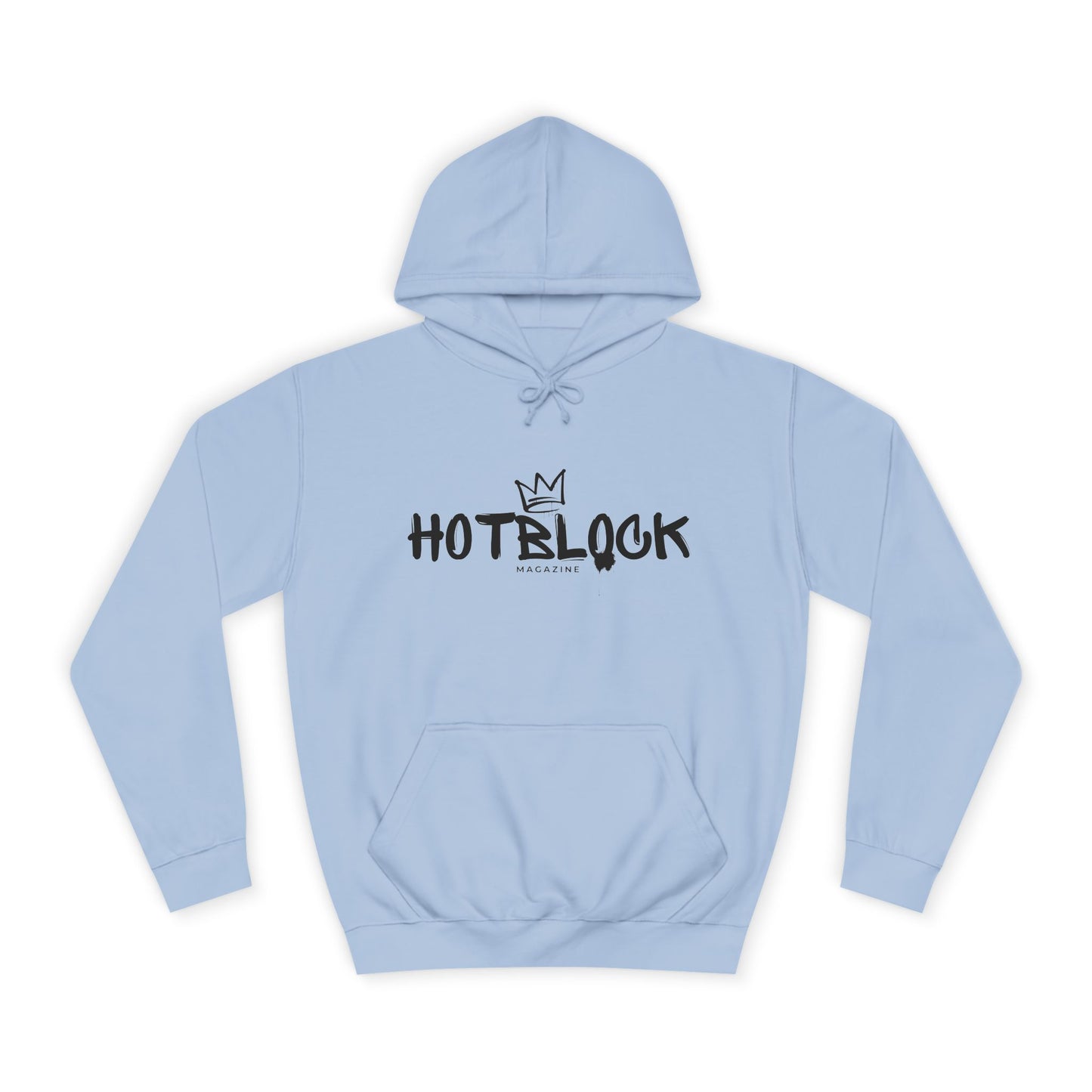 The Culture Speaks Hoodie