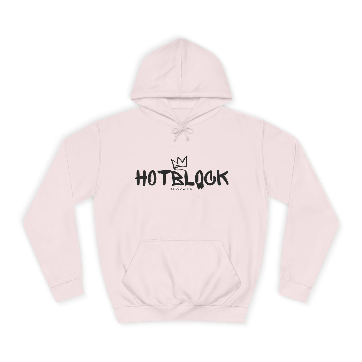 The Culture Speaks Hoodie