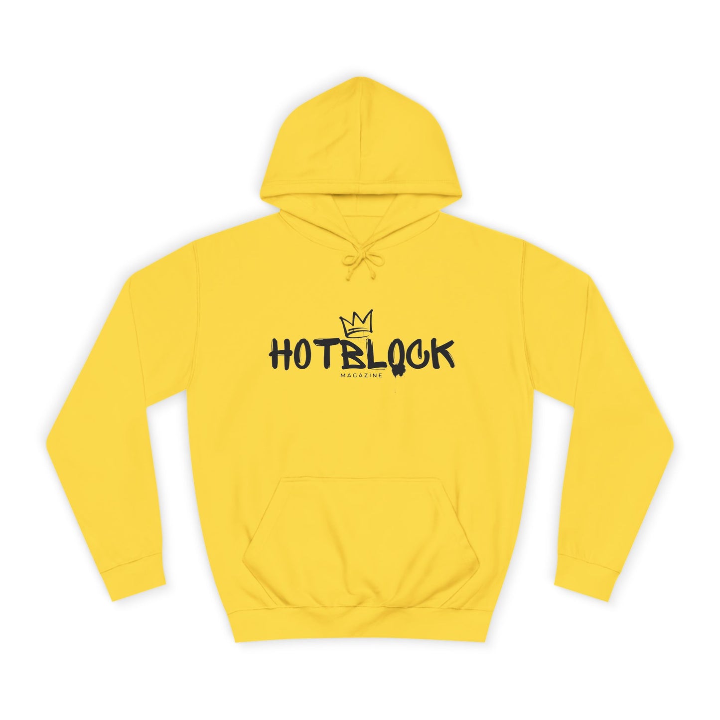 The Culture Speaks Hoodie