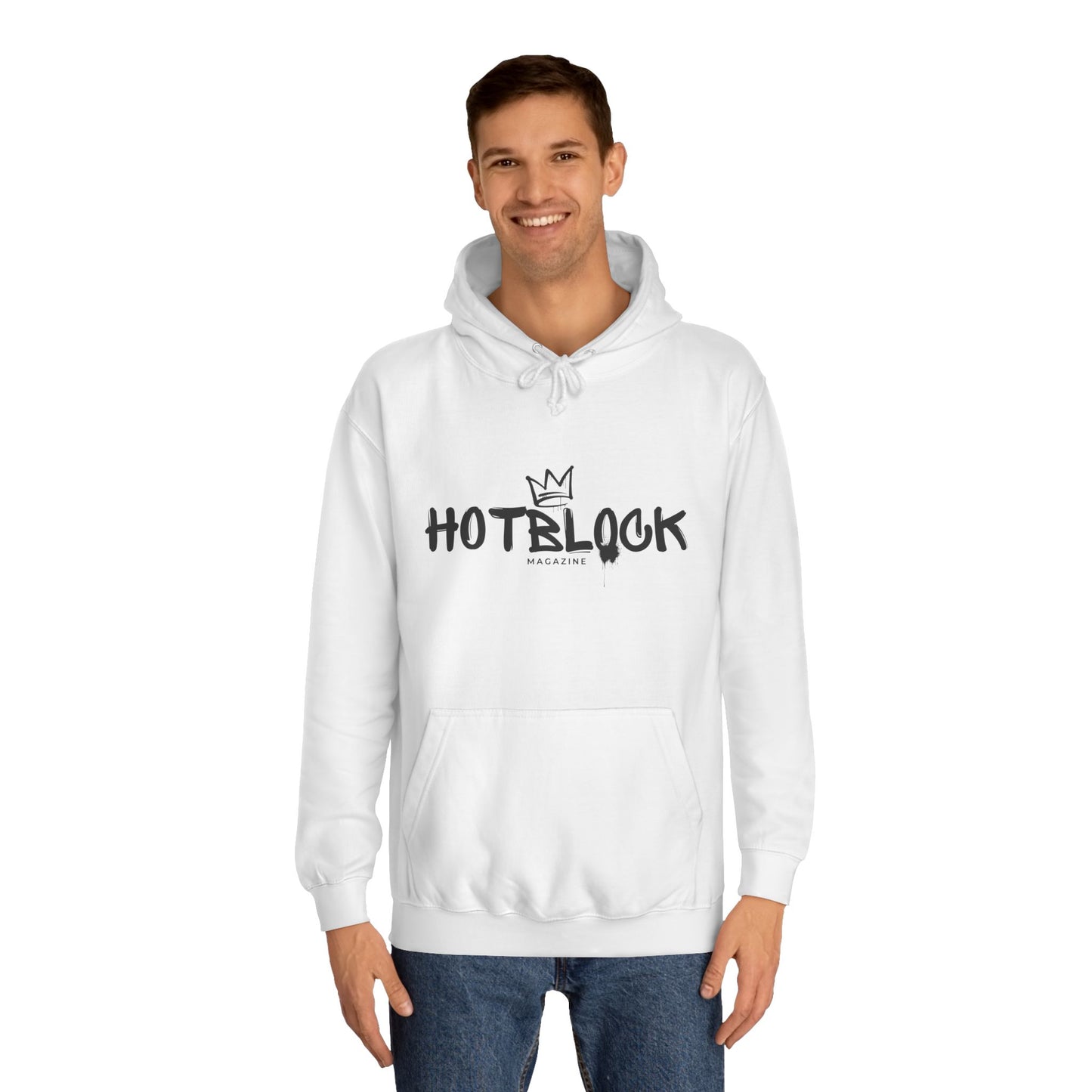 The Culture Speaks Hoodie