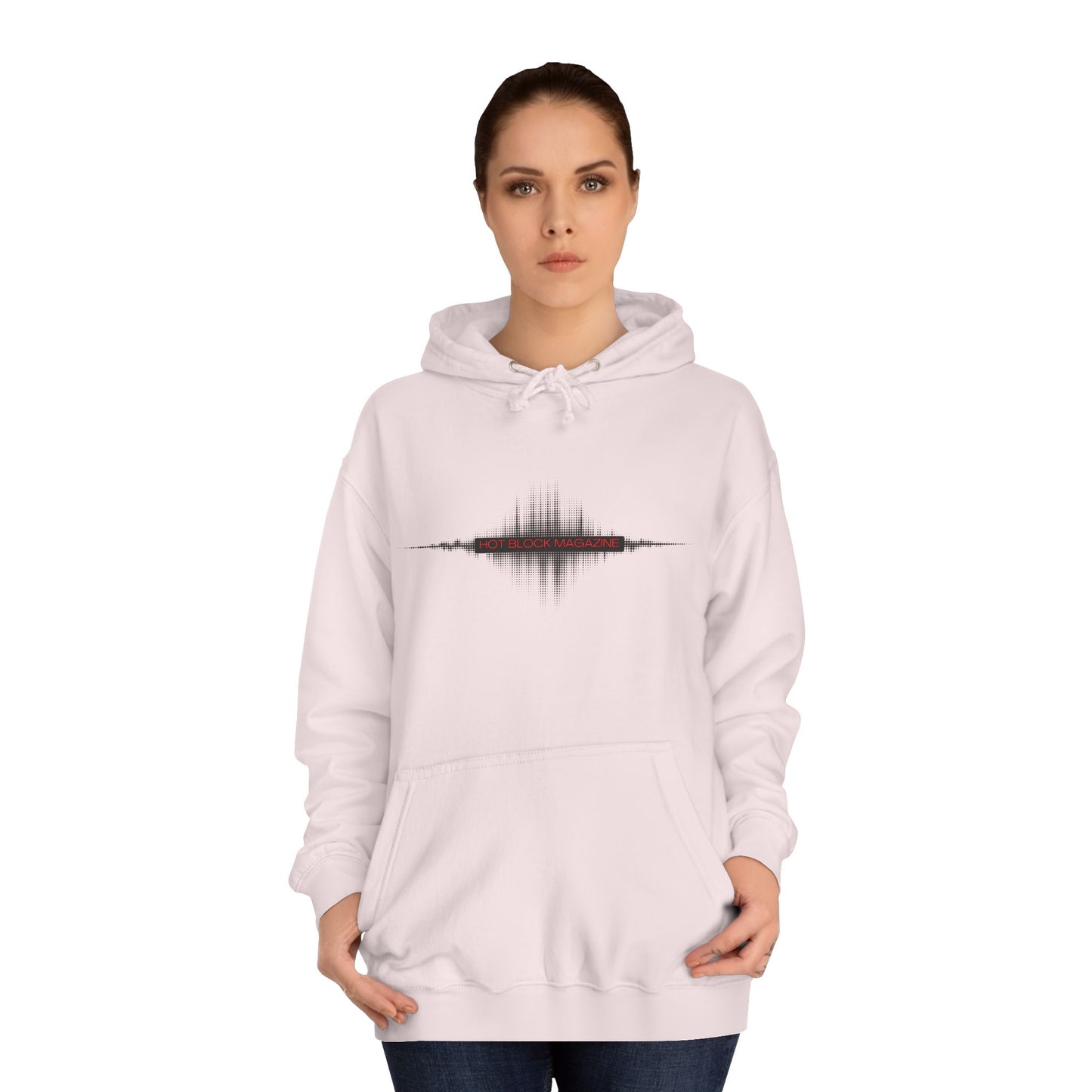 Certified Block Hoodie