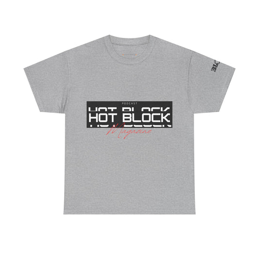 Built from the Block Tee
