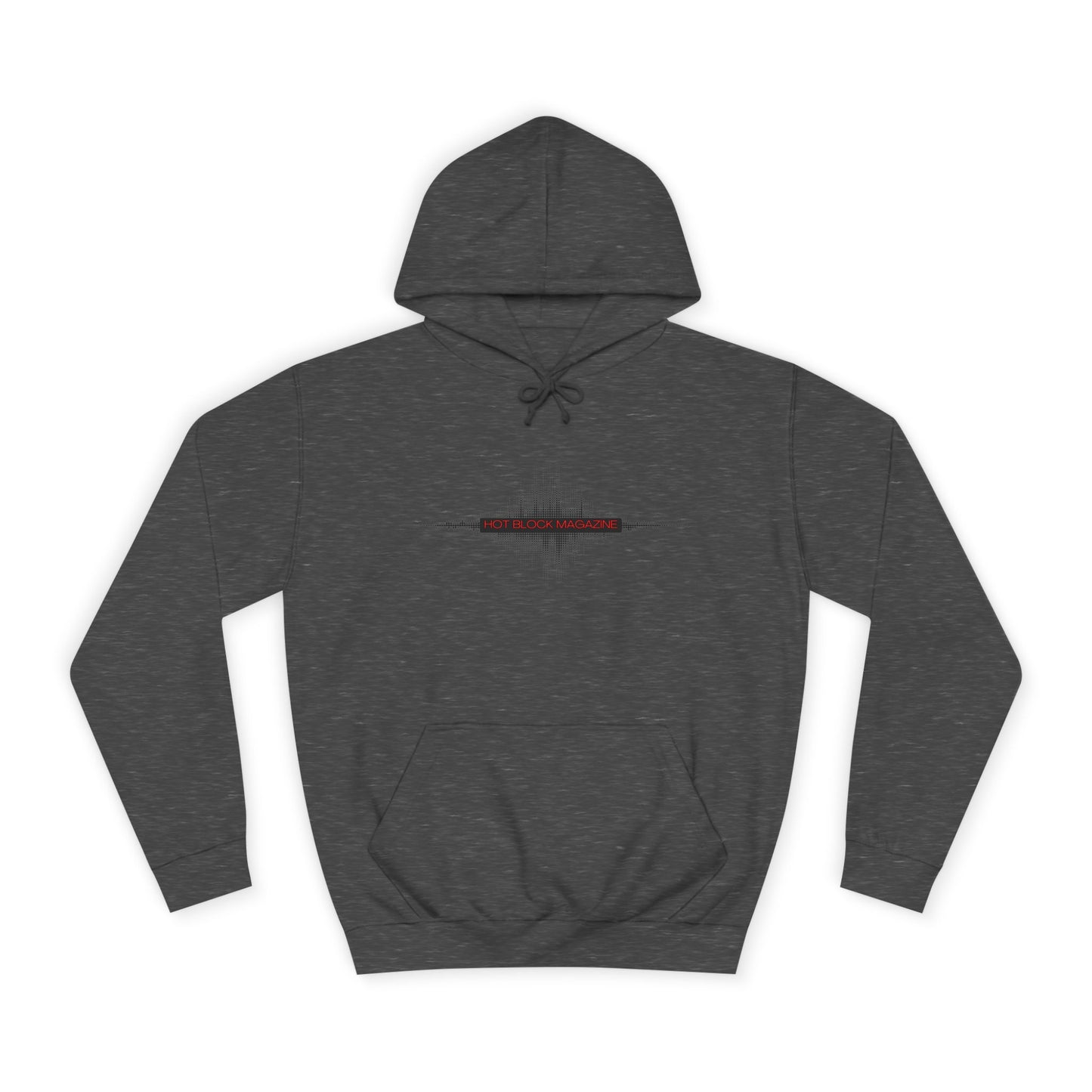 Certified Block Hoodie