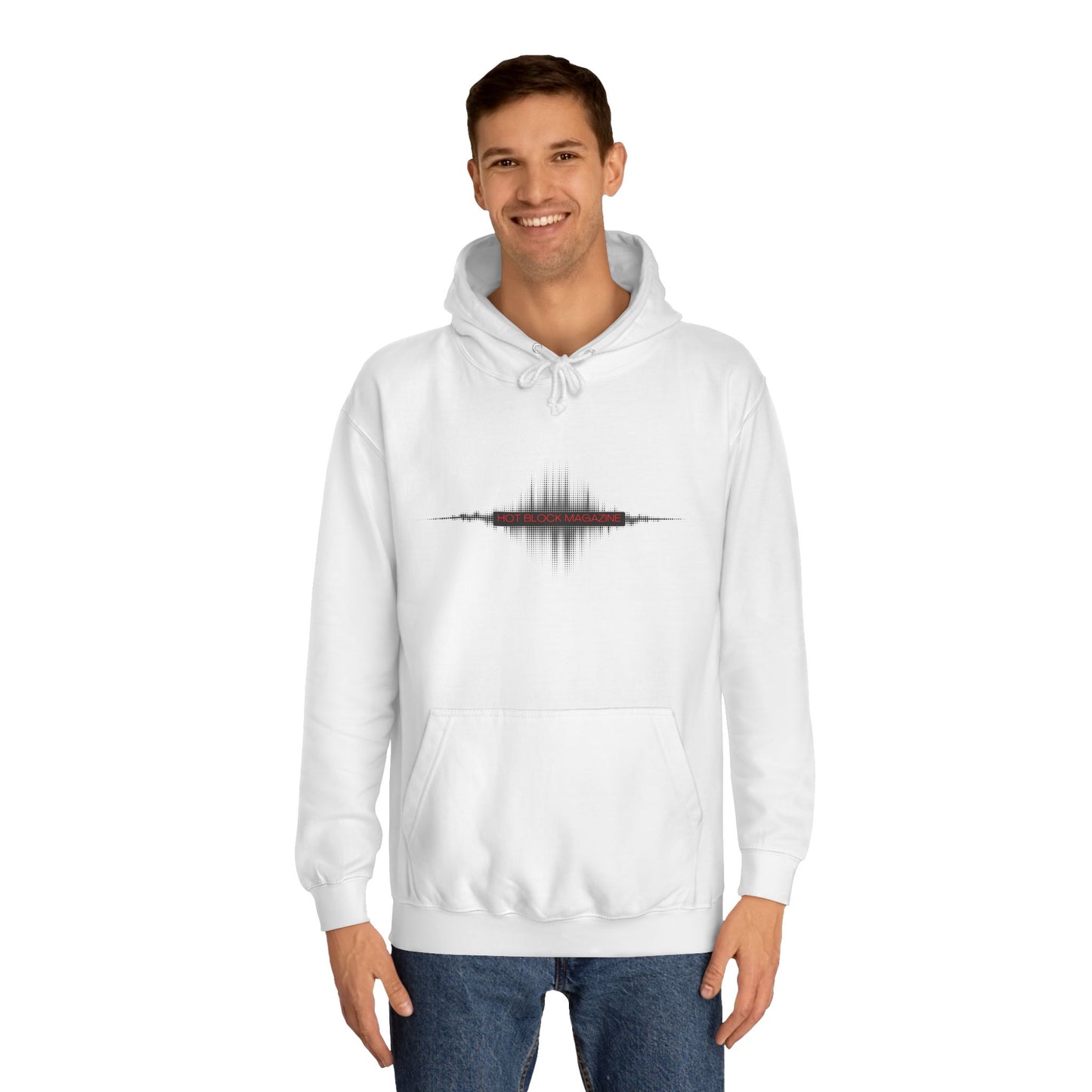 Certified Block Hoodie