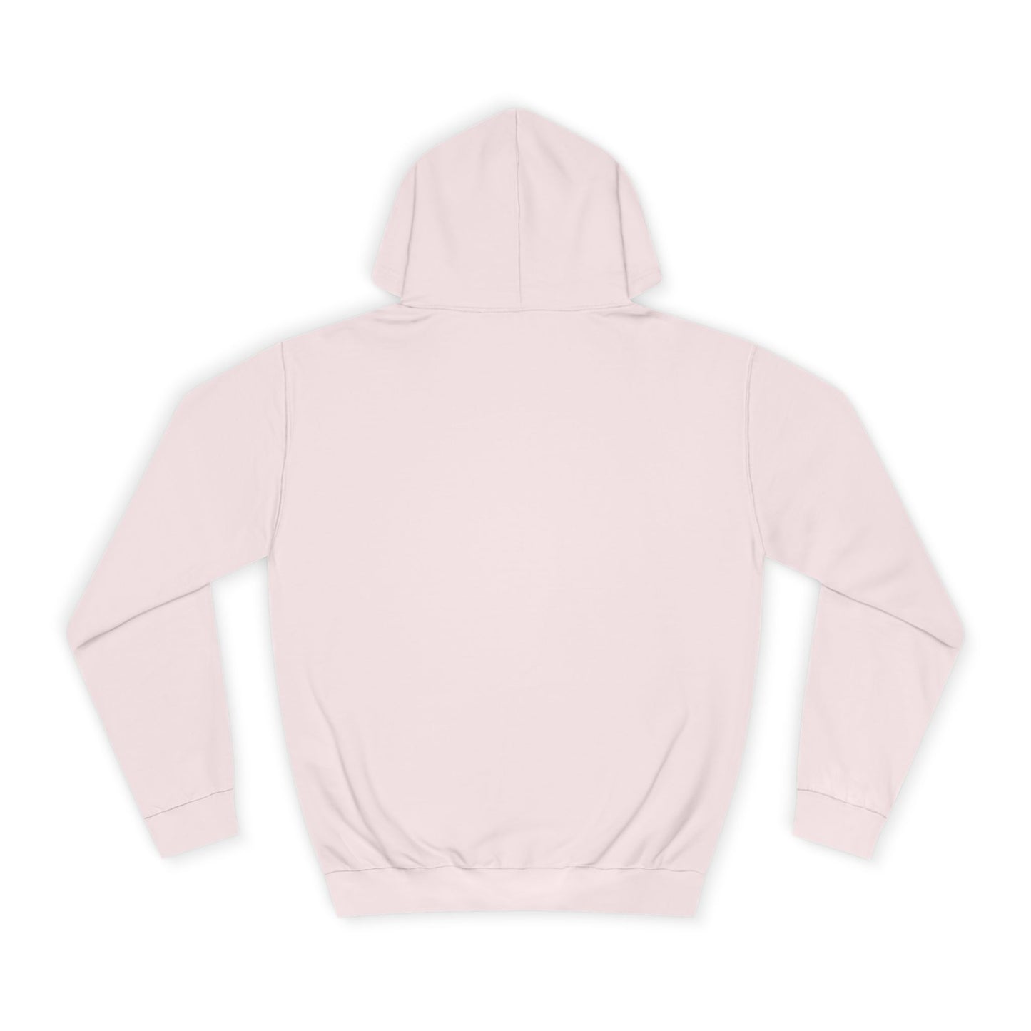 Certified Block Hoodie