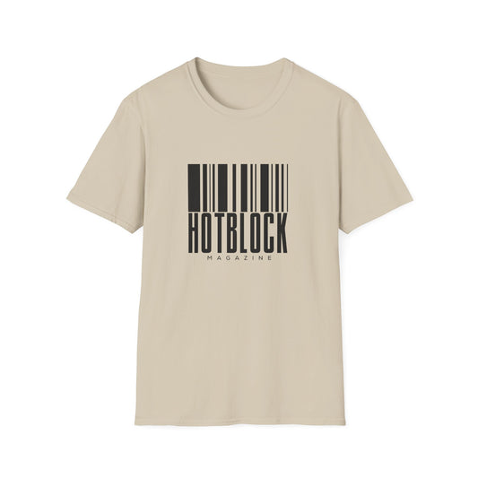 The Block Talk Tee