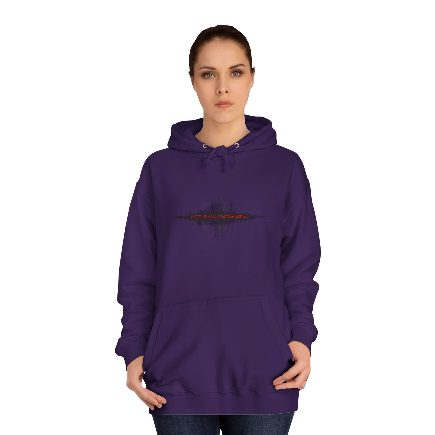 Certified Block Hoodie