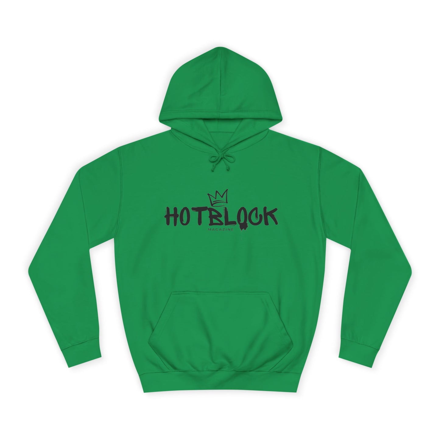 The Culture Speaks Hoodie