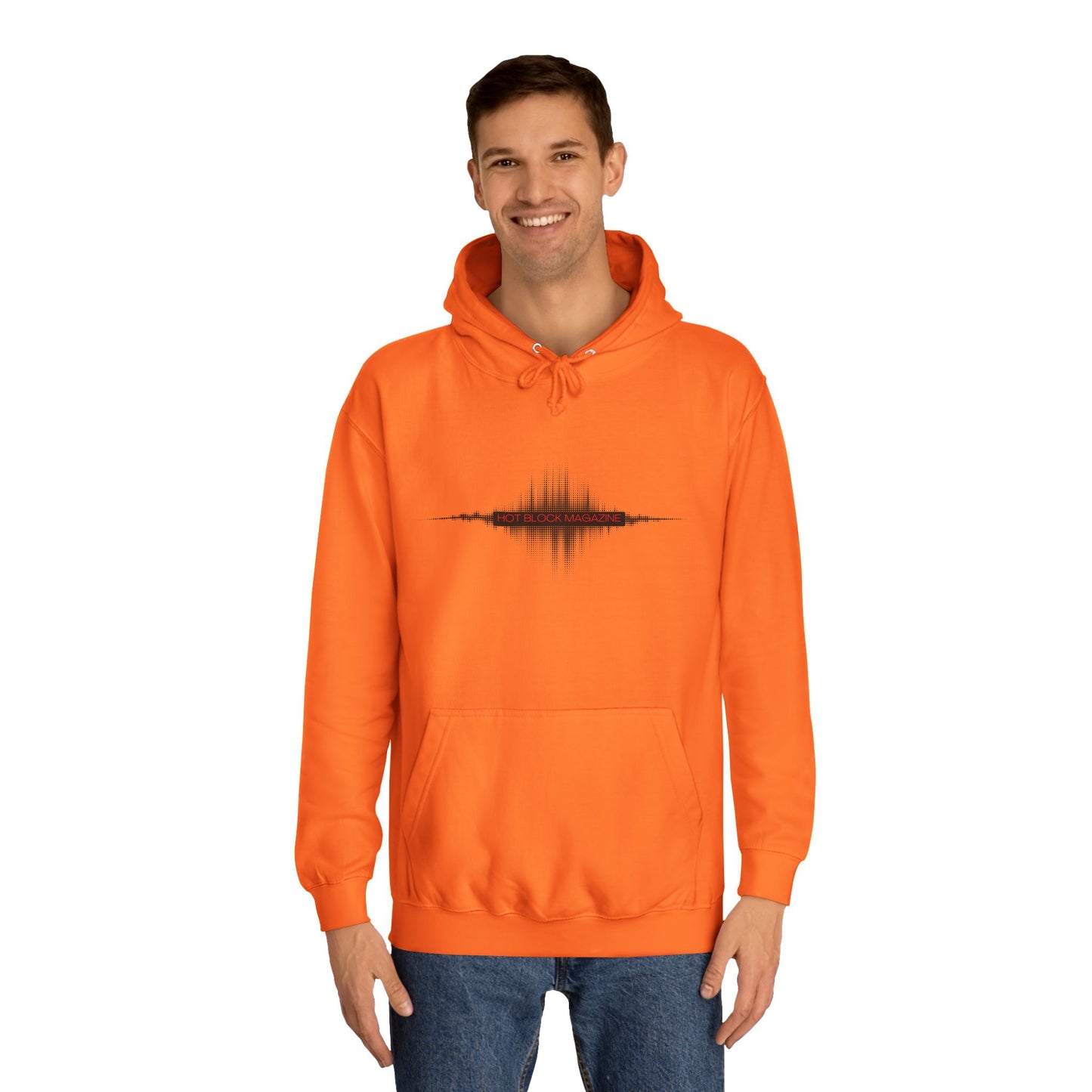 Certified Block Hoodie