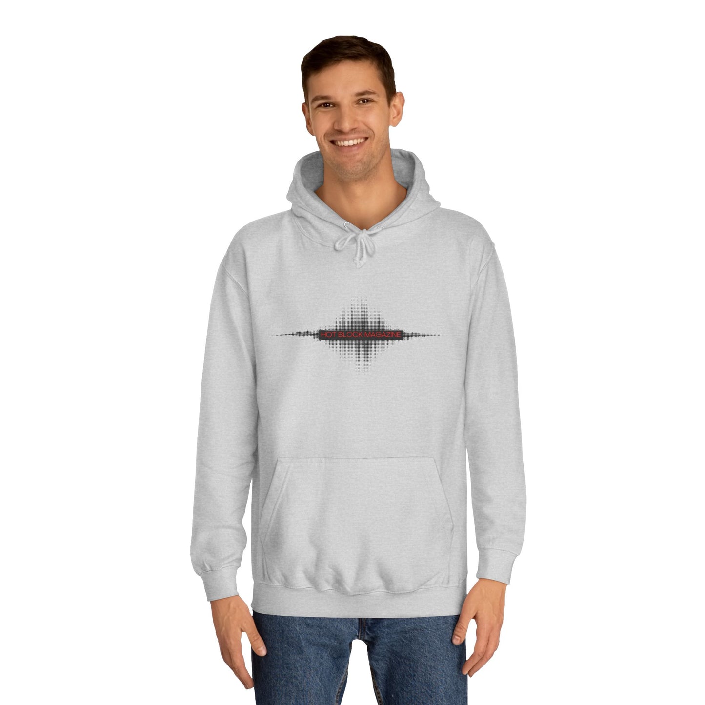 Certified Block Hoodie