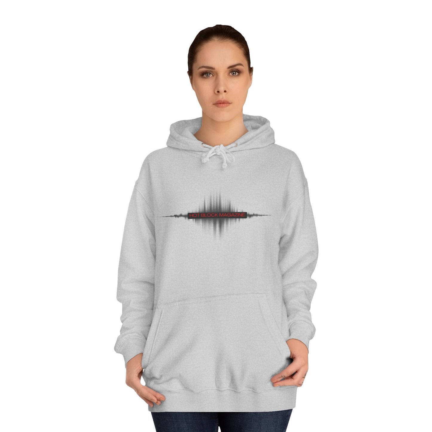 Certified Block Hoodie