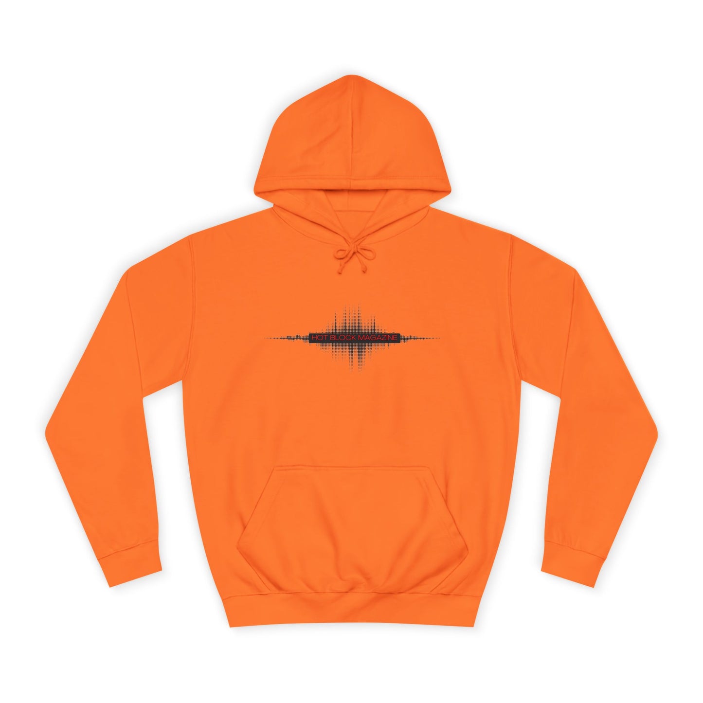 Certified Block Hoodie
