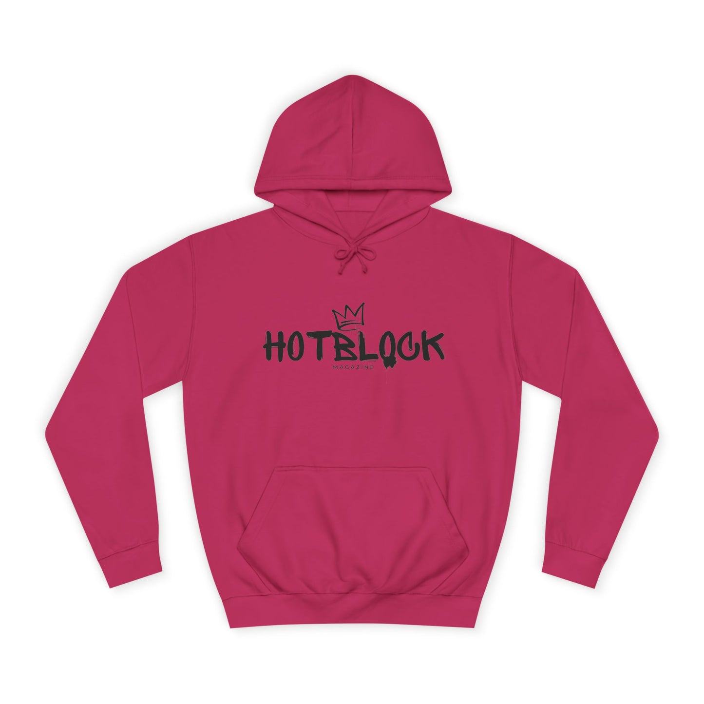 The Culture Speaks Hoodie