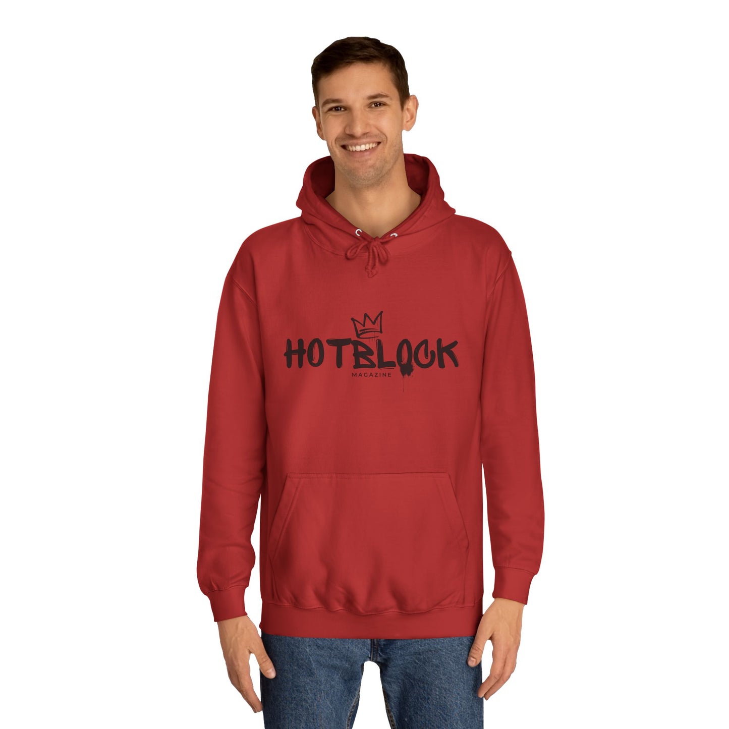 The Culture Speaks Hoodie