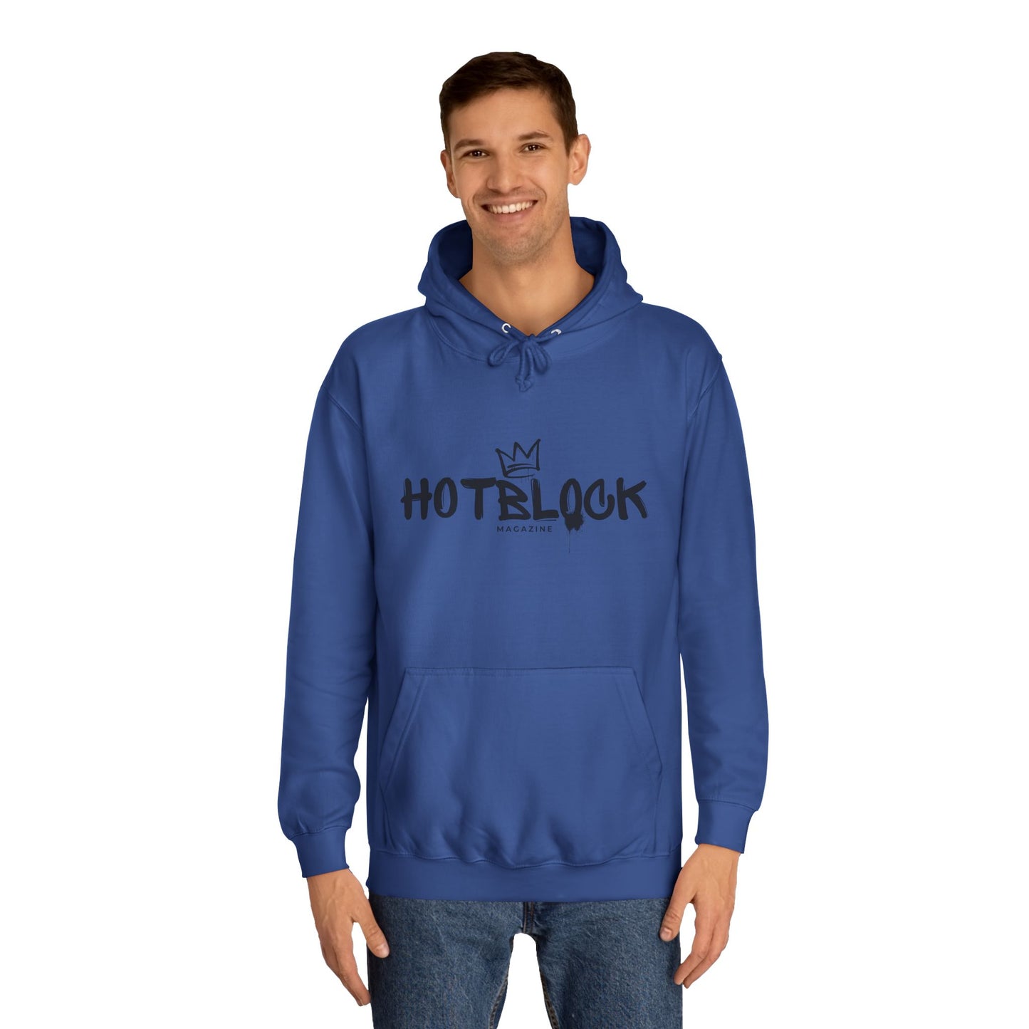 The Culture Speaks Hoodie