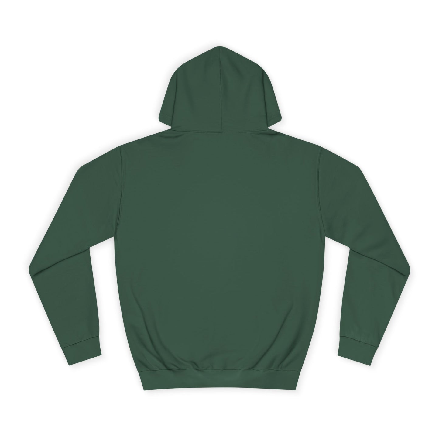 Certified Block Hoodie