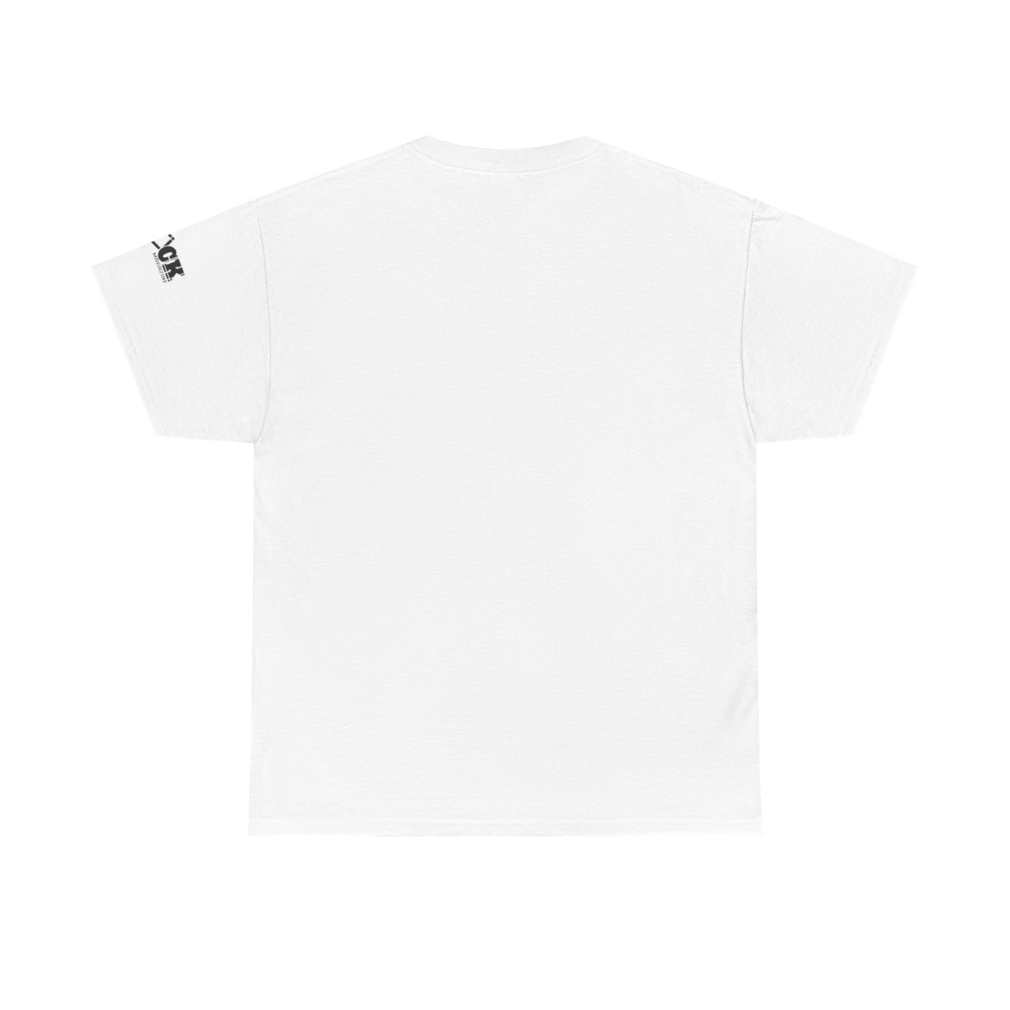 Built from the Block Tee