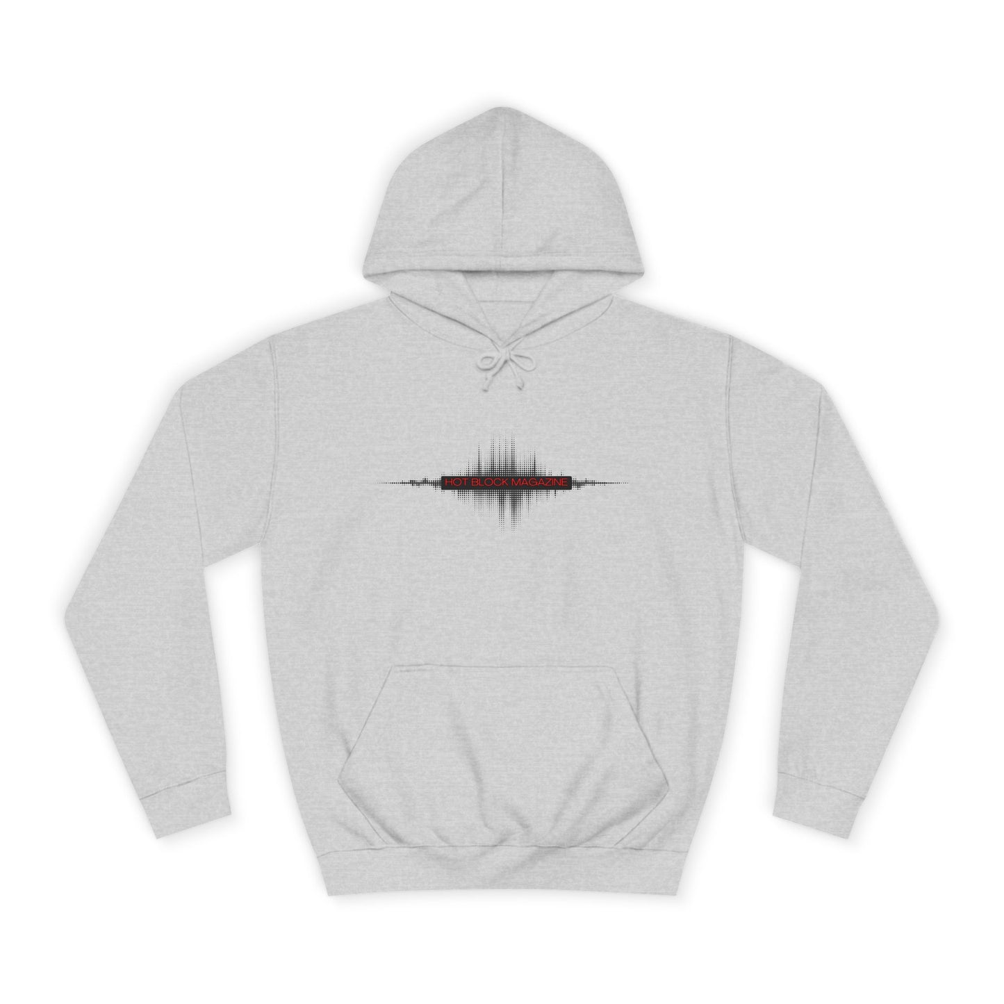 Certified Block Hoodie