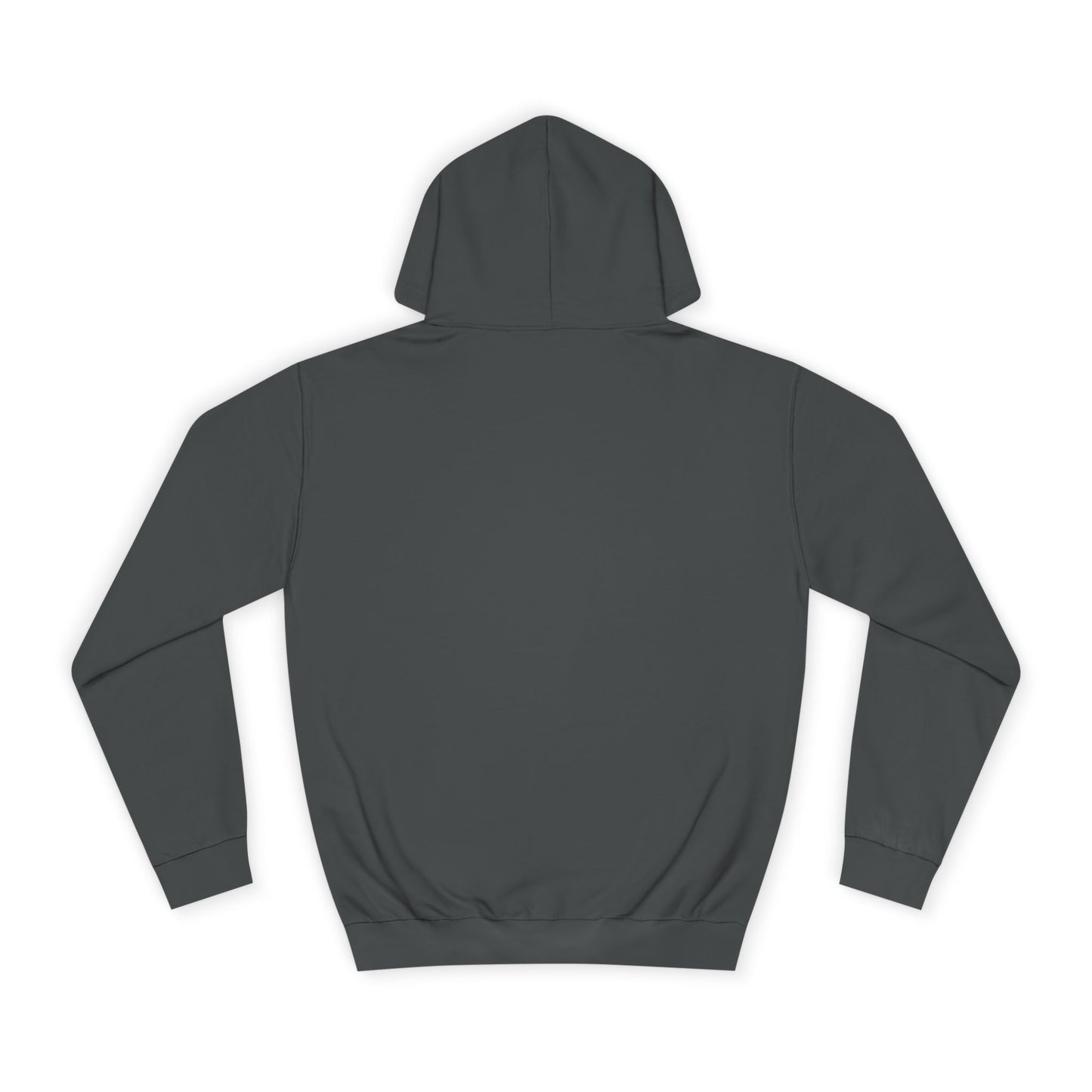 Certified Block Hoodie