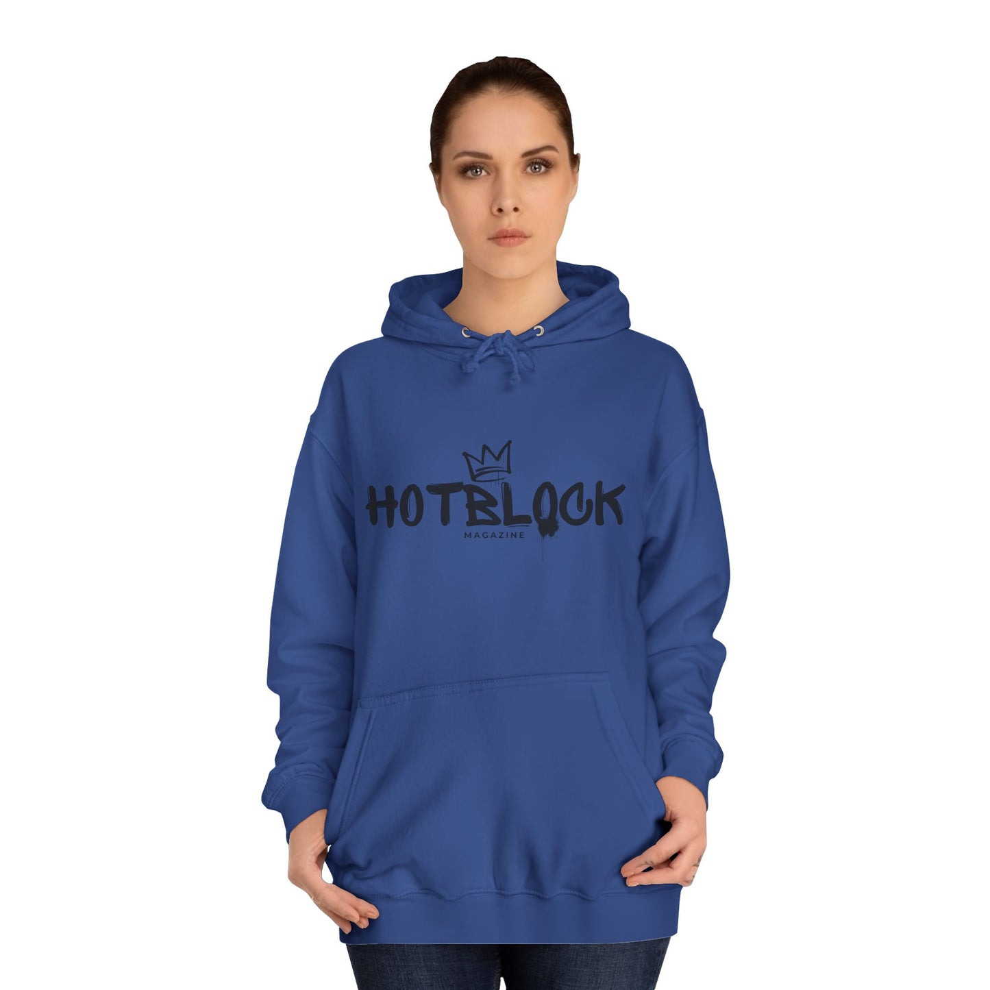 The Culture Speaks Hoodie