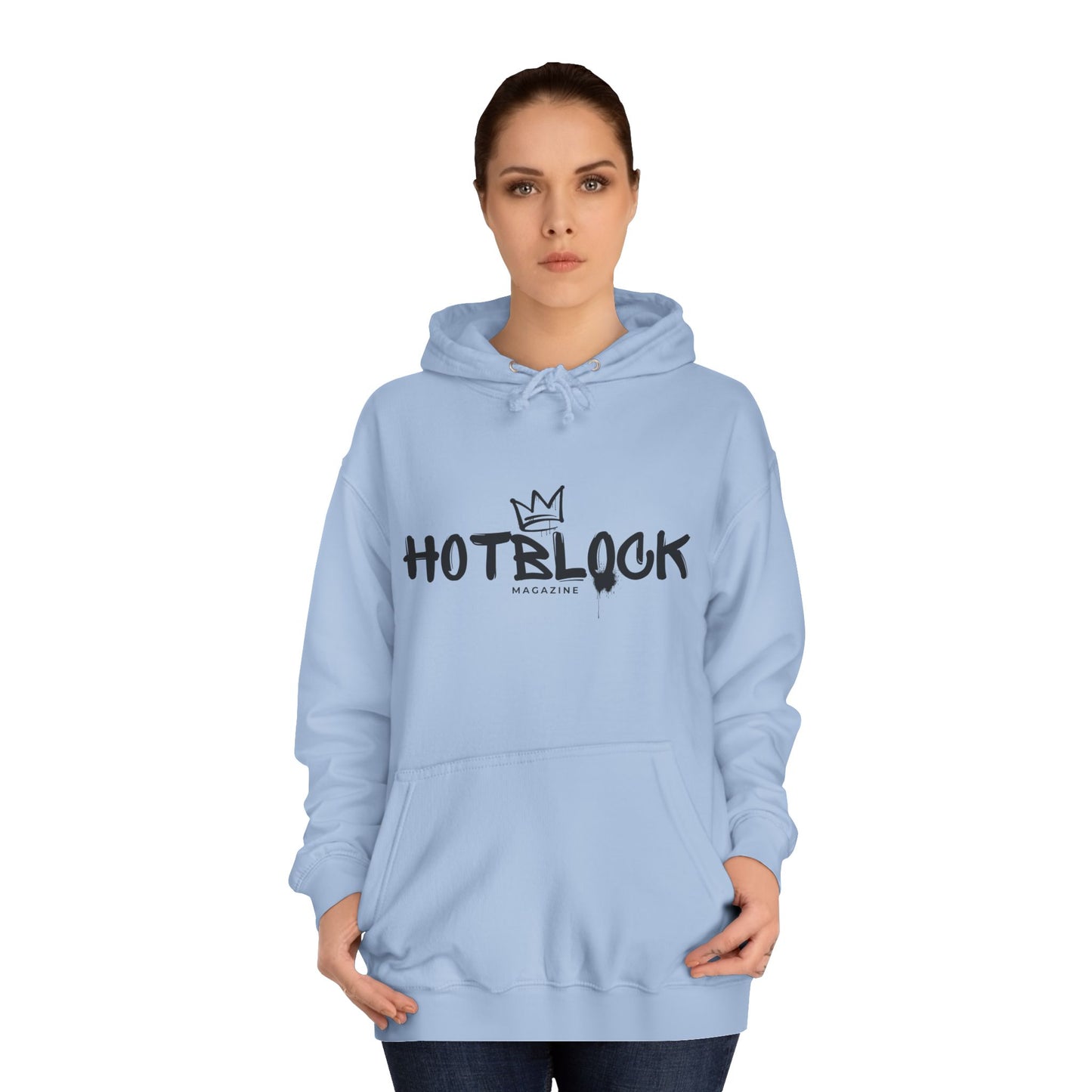 The Culture Speaks Hoodie