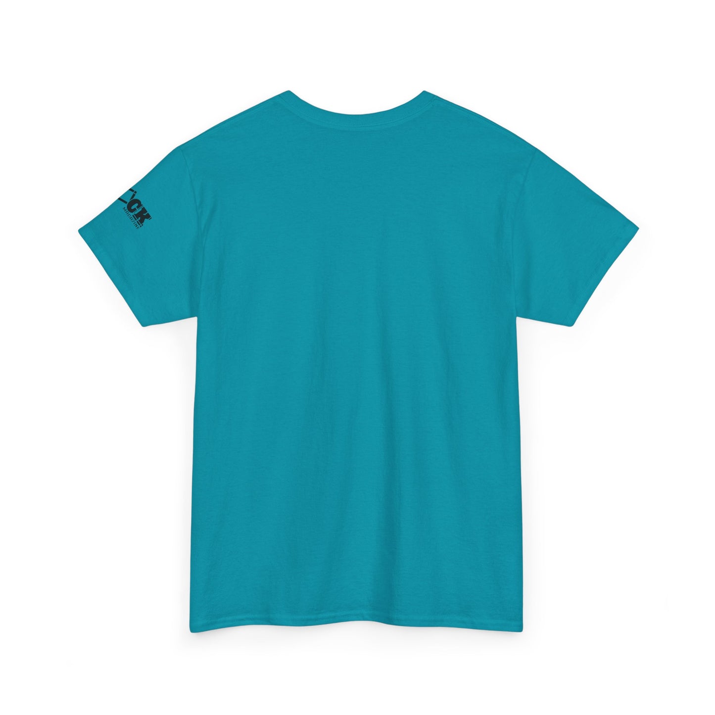 Built from the Block Tee