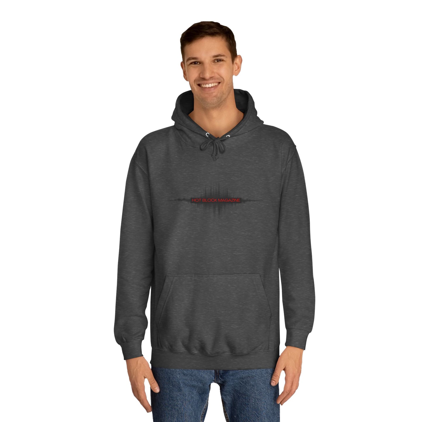 Certified Block Hoodie