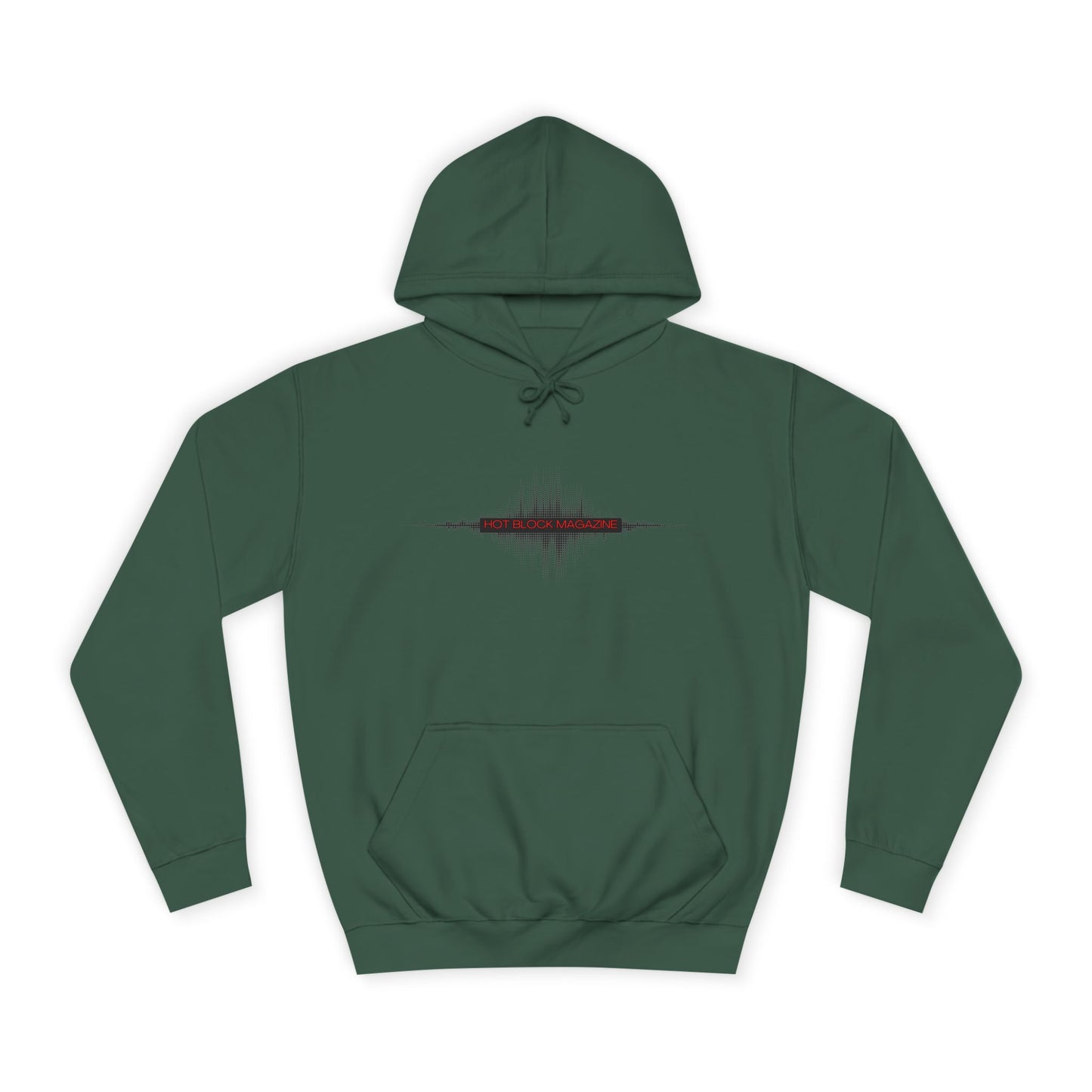 Certified Block Hoodie