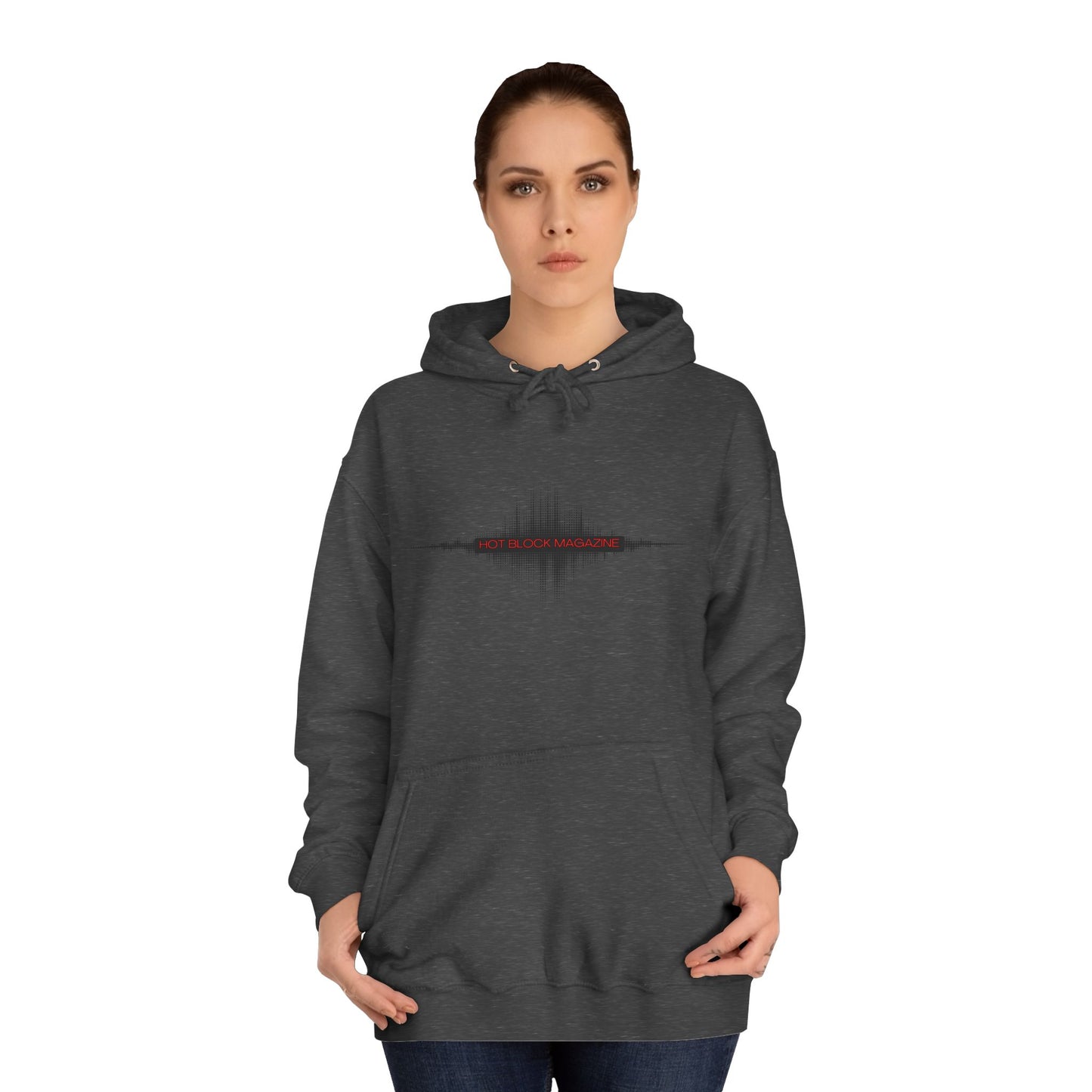 Certified Block Hoodie