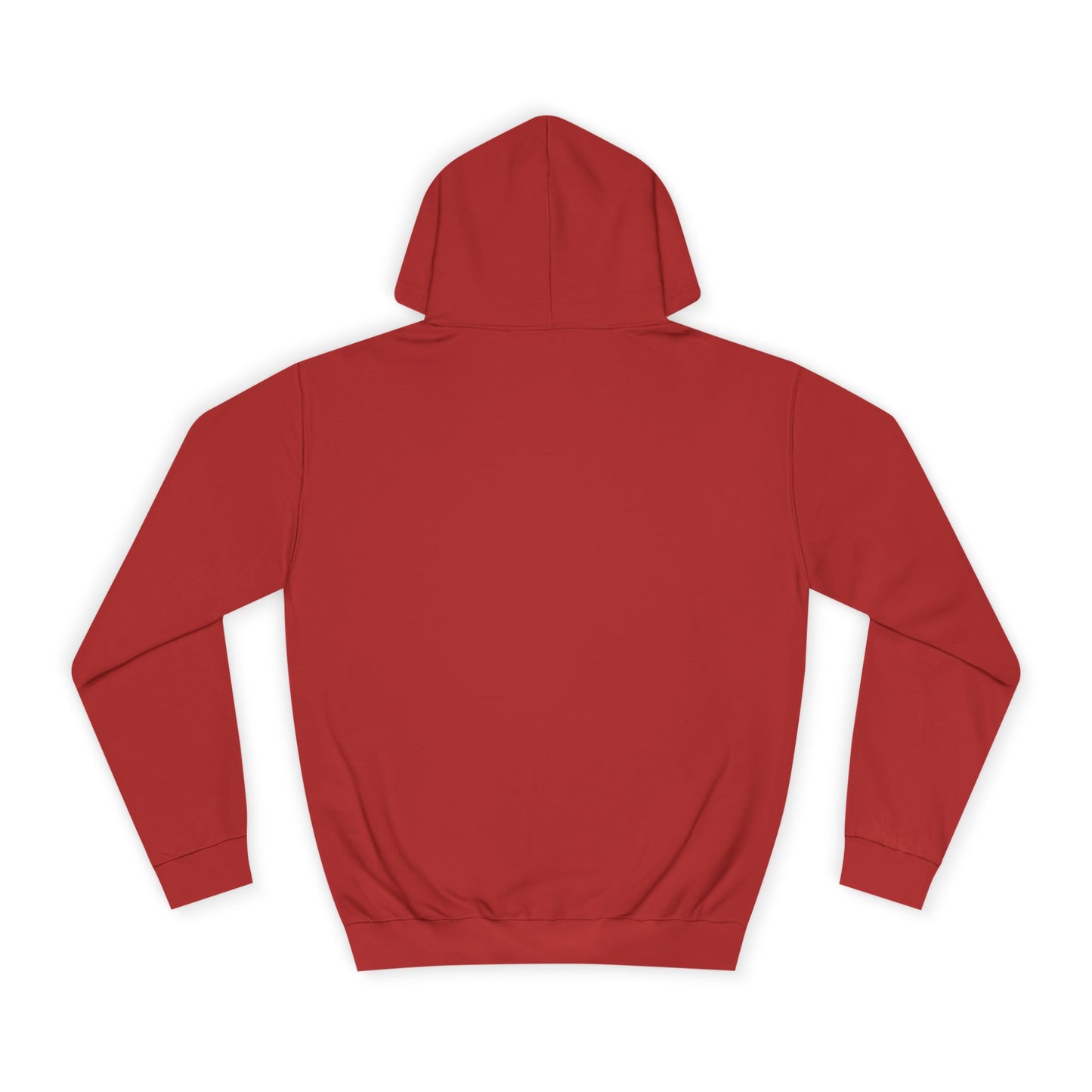 Certified Block Hoodie