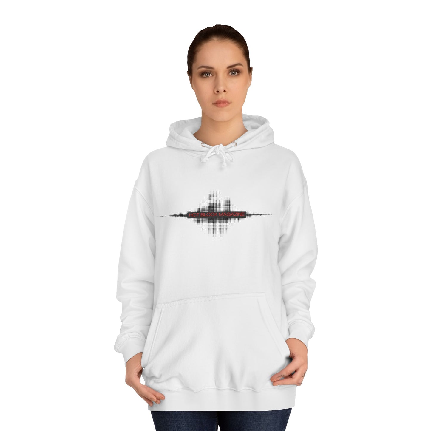 Certified Block Hoodie