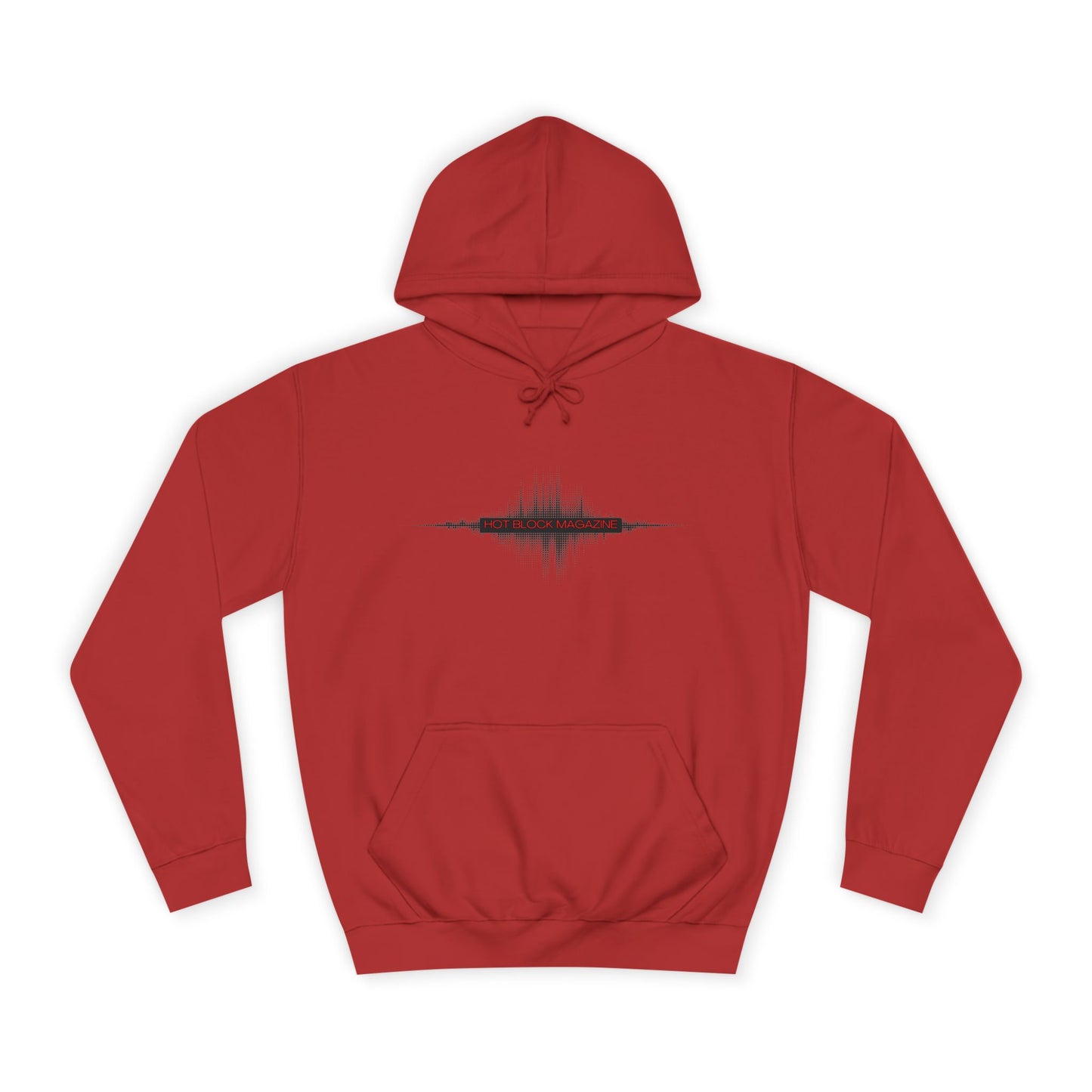 Certified Block Hoodie