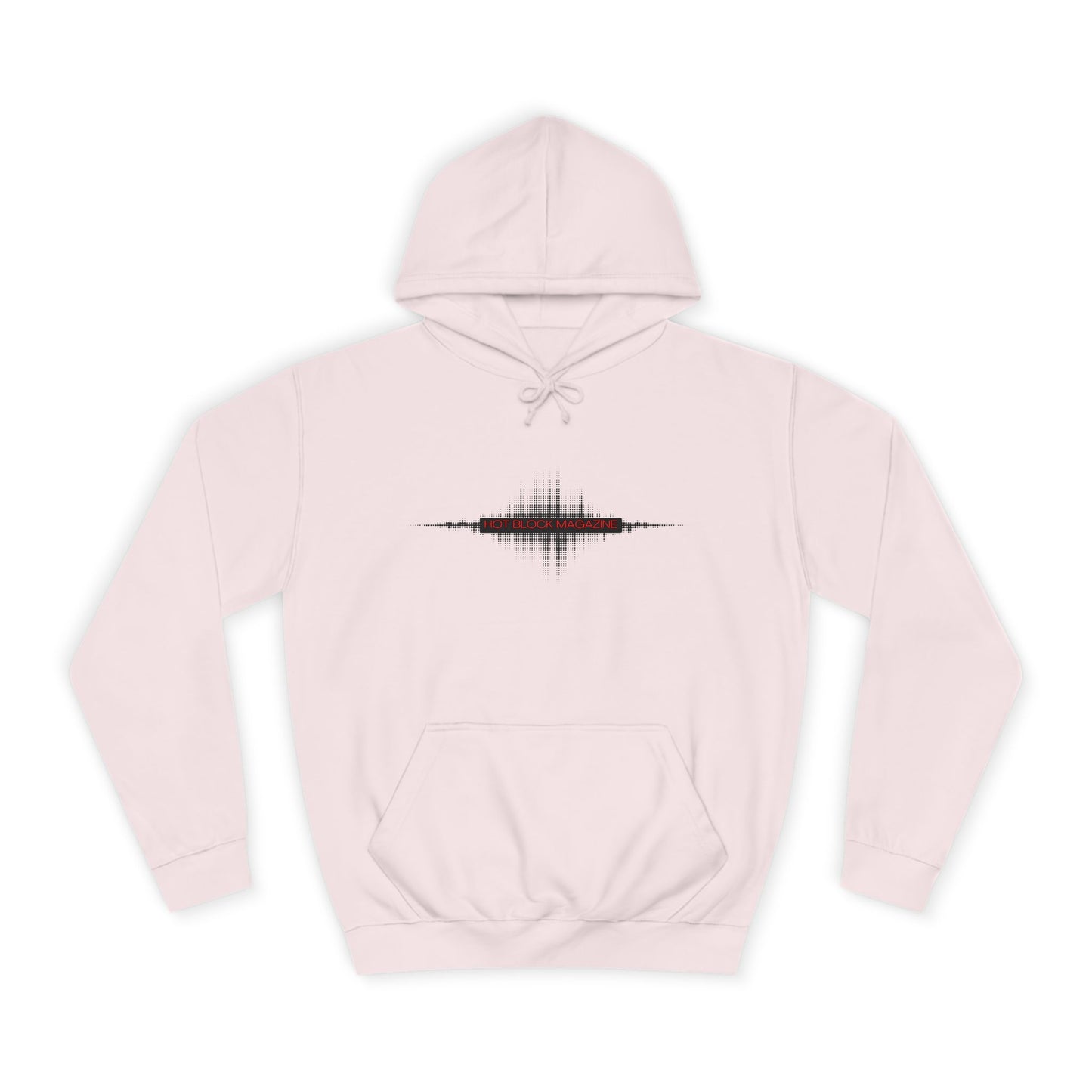 Certified Block Hoodie
