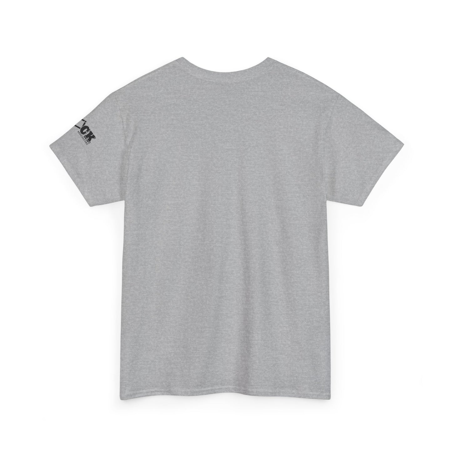 Built from the Block Tee