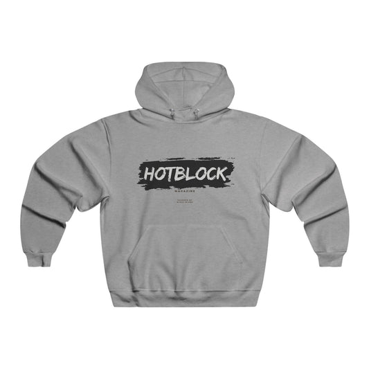 The Block Classic Hoodie