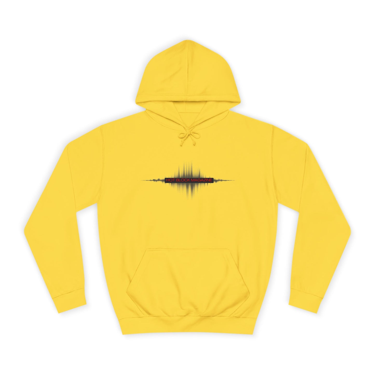 Certified Block Hoodie