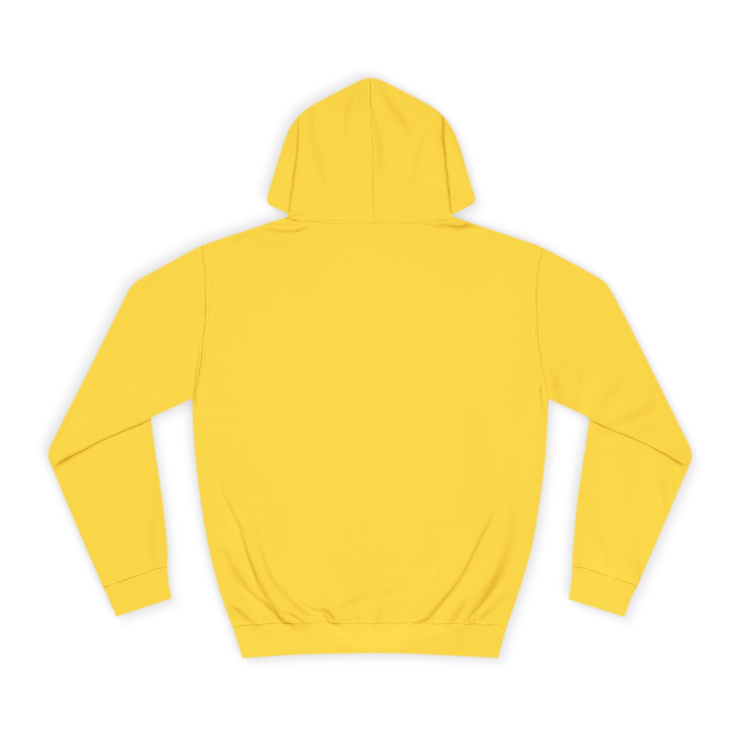 Certified Block Hoodie