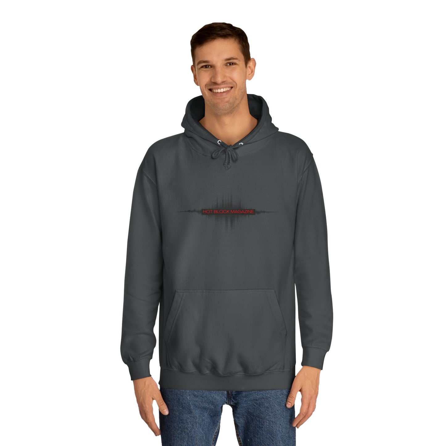 Certified Block Hoodie