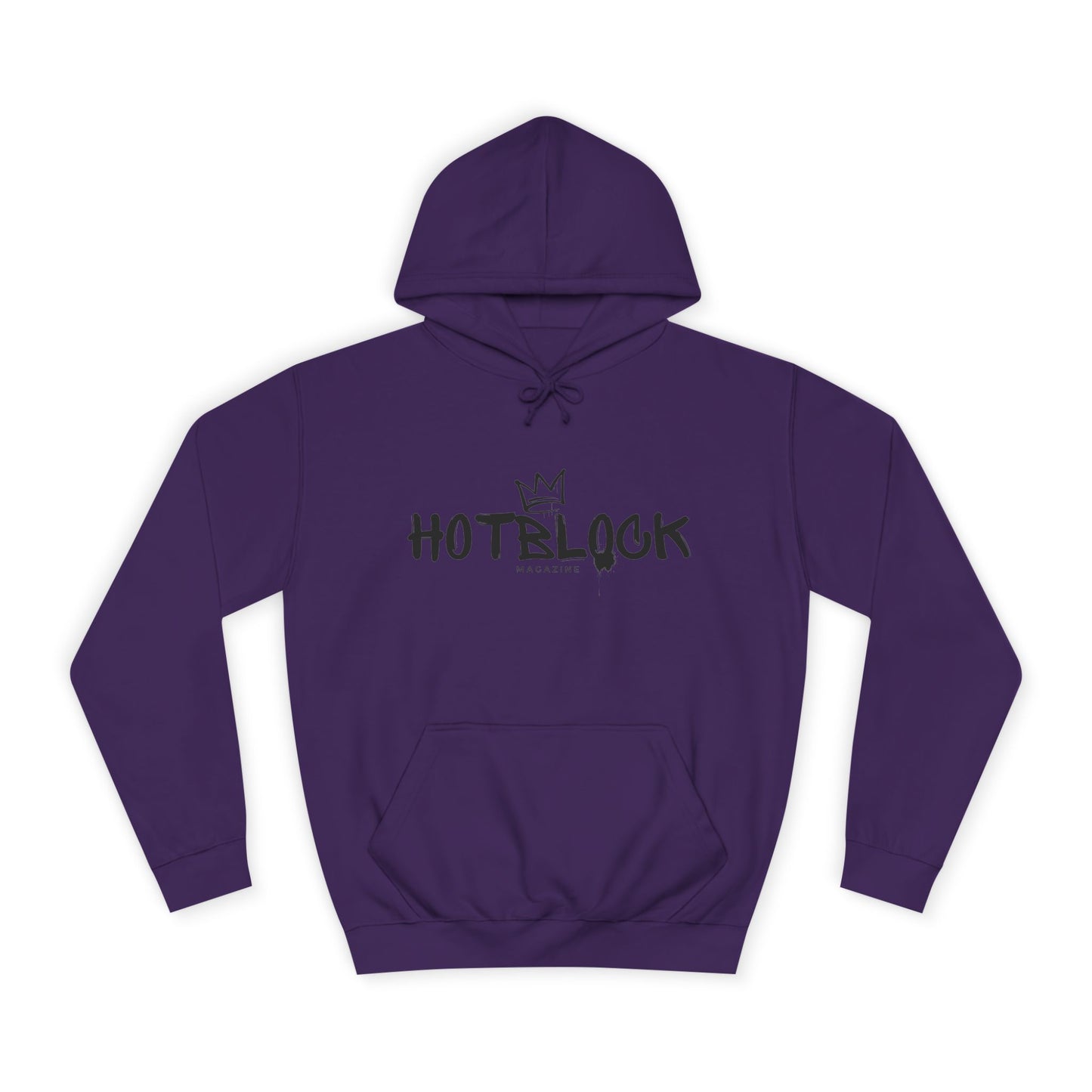 The Culture Speaks Hoodie