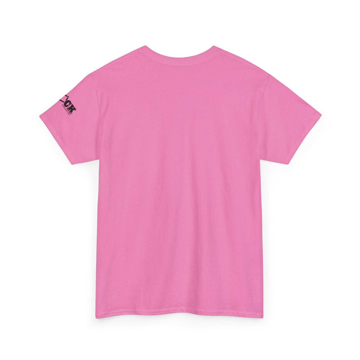 Built from the Block Tee