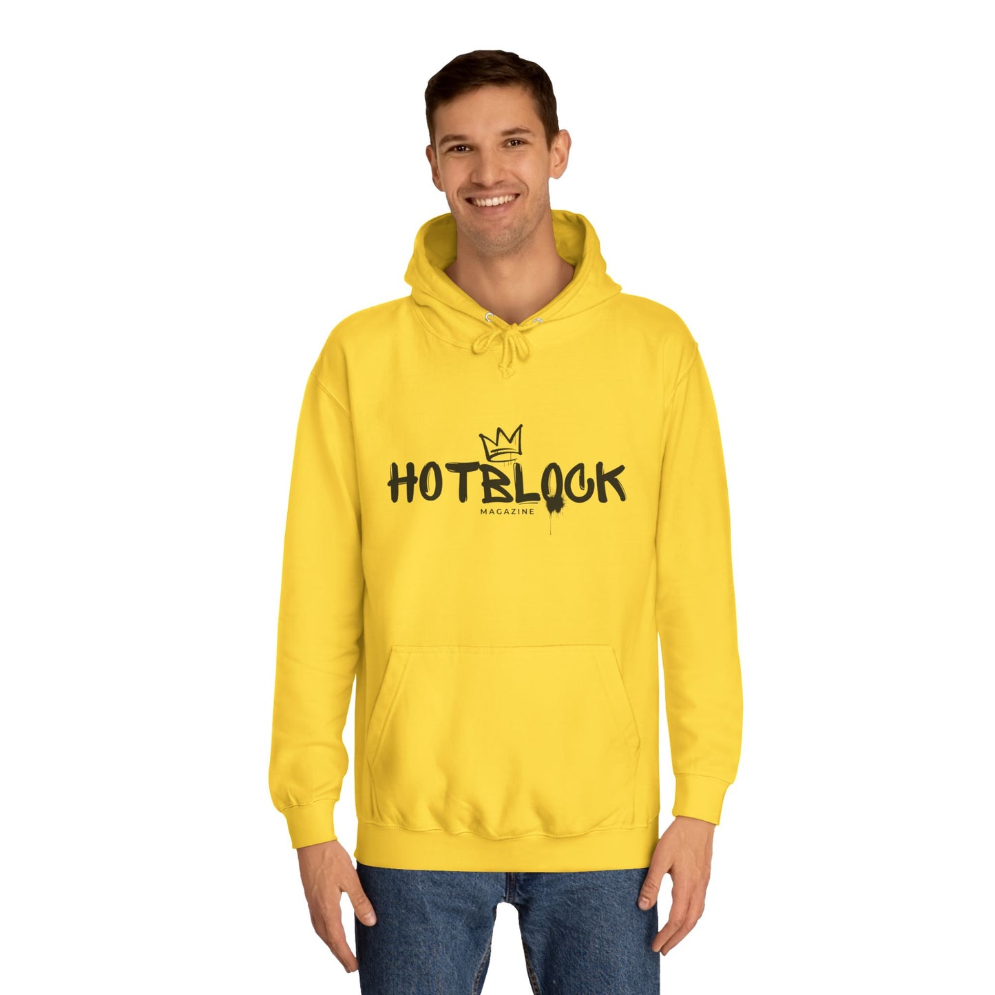 The Culture Speaks Hoodie