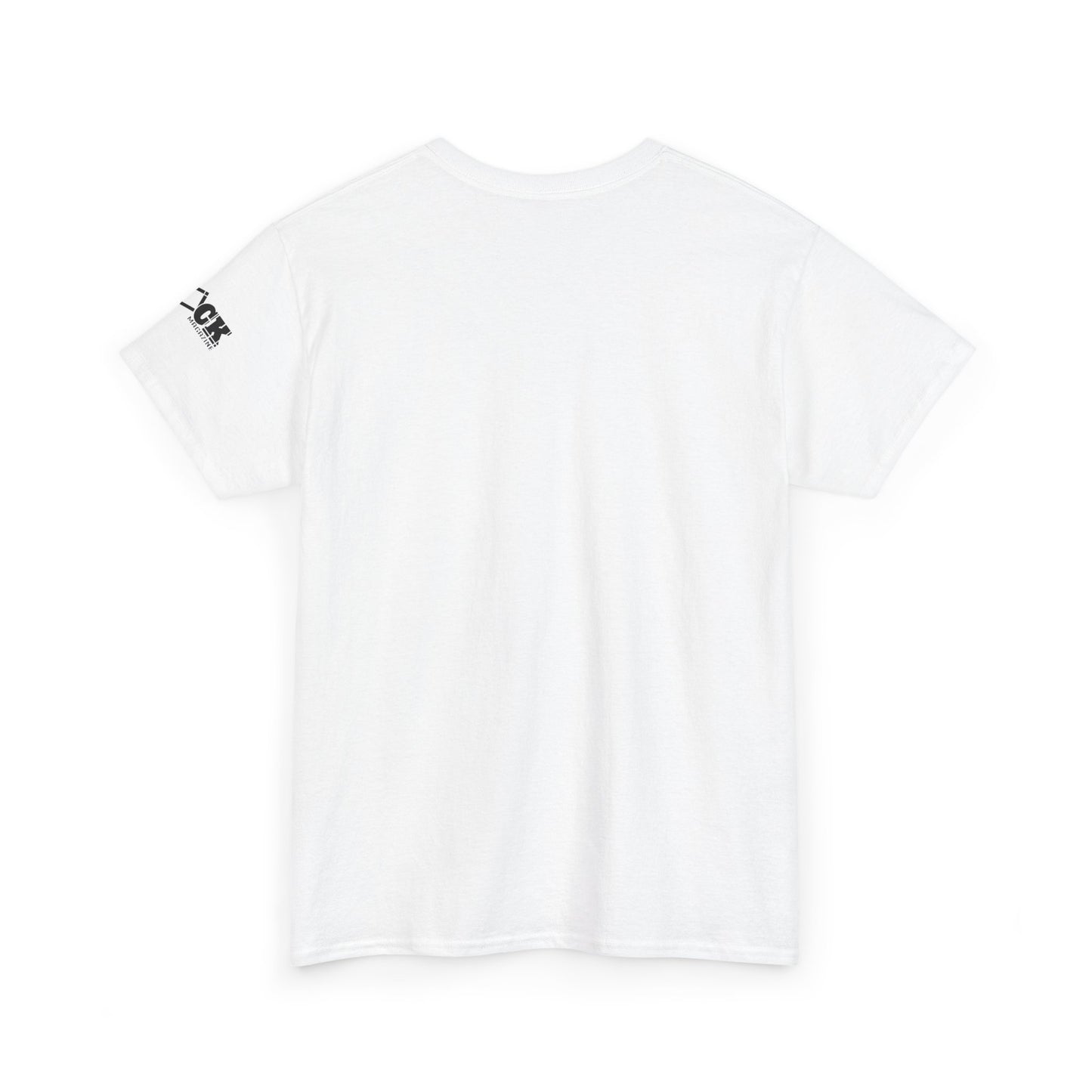 Built from the Block Tee