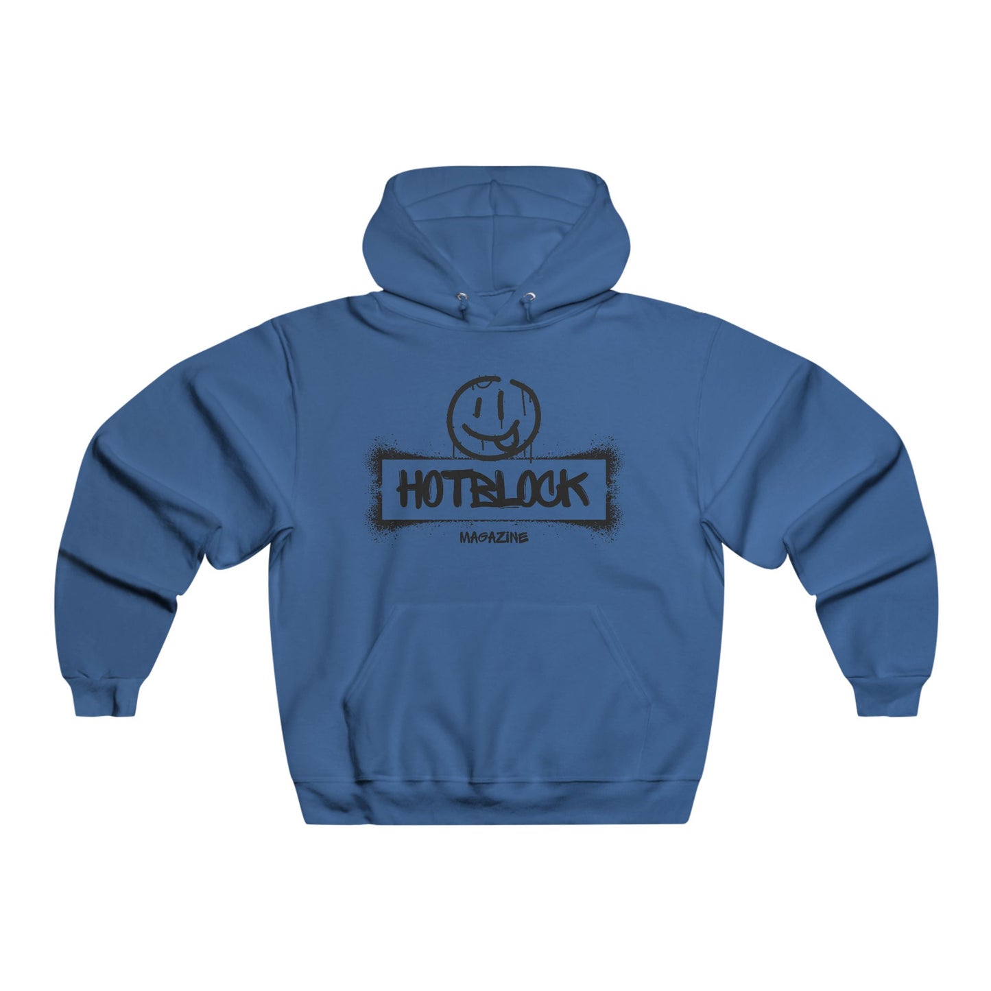 Hot Block Podcast Hoodie